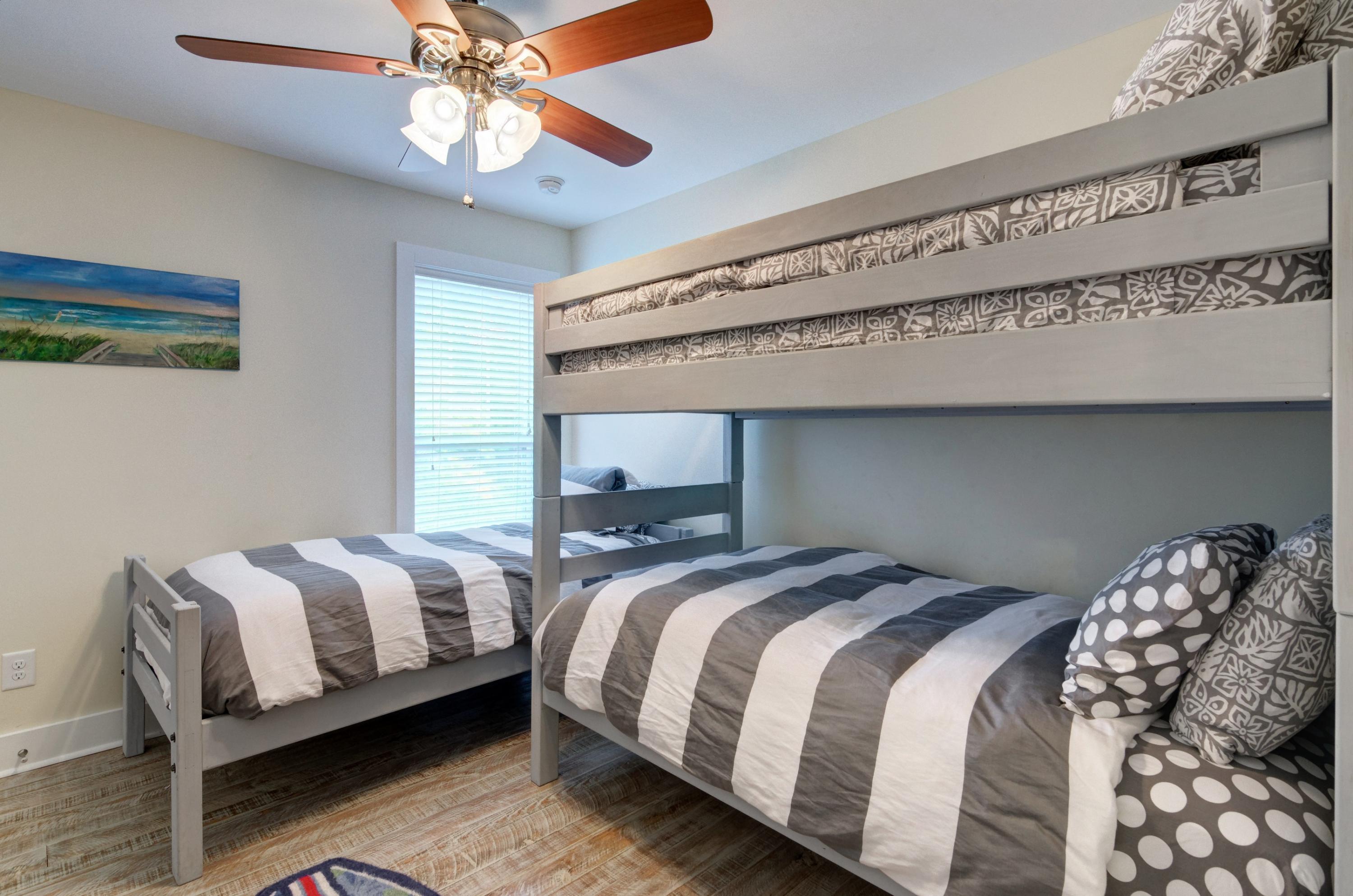 BLUE GULF RESORT - Residential