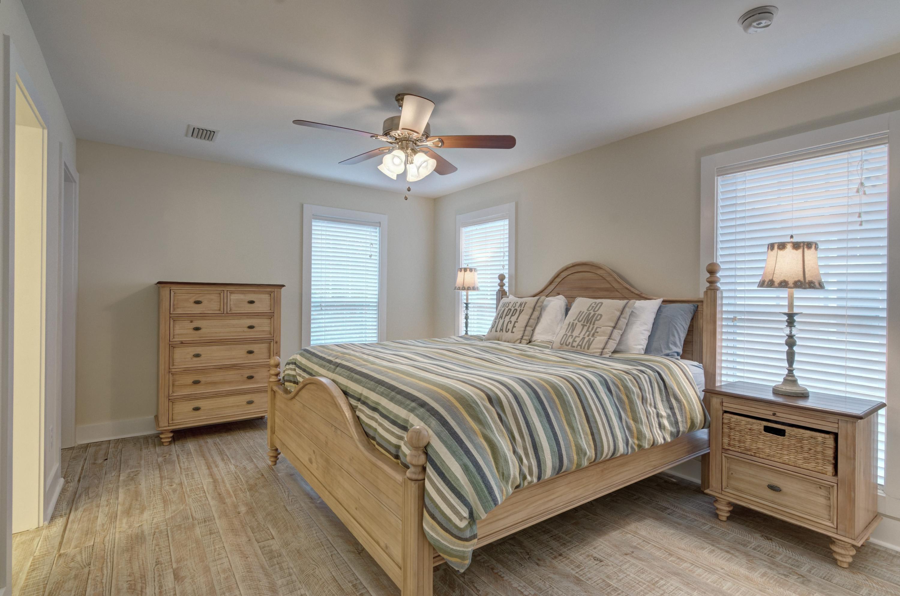 BLUE GULF RESORT - Residential