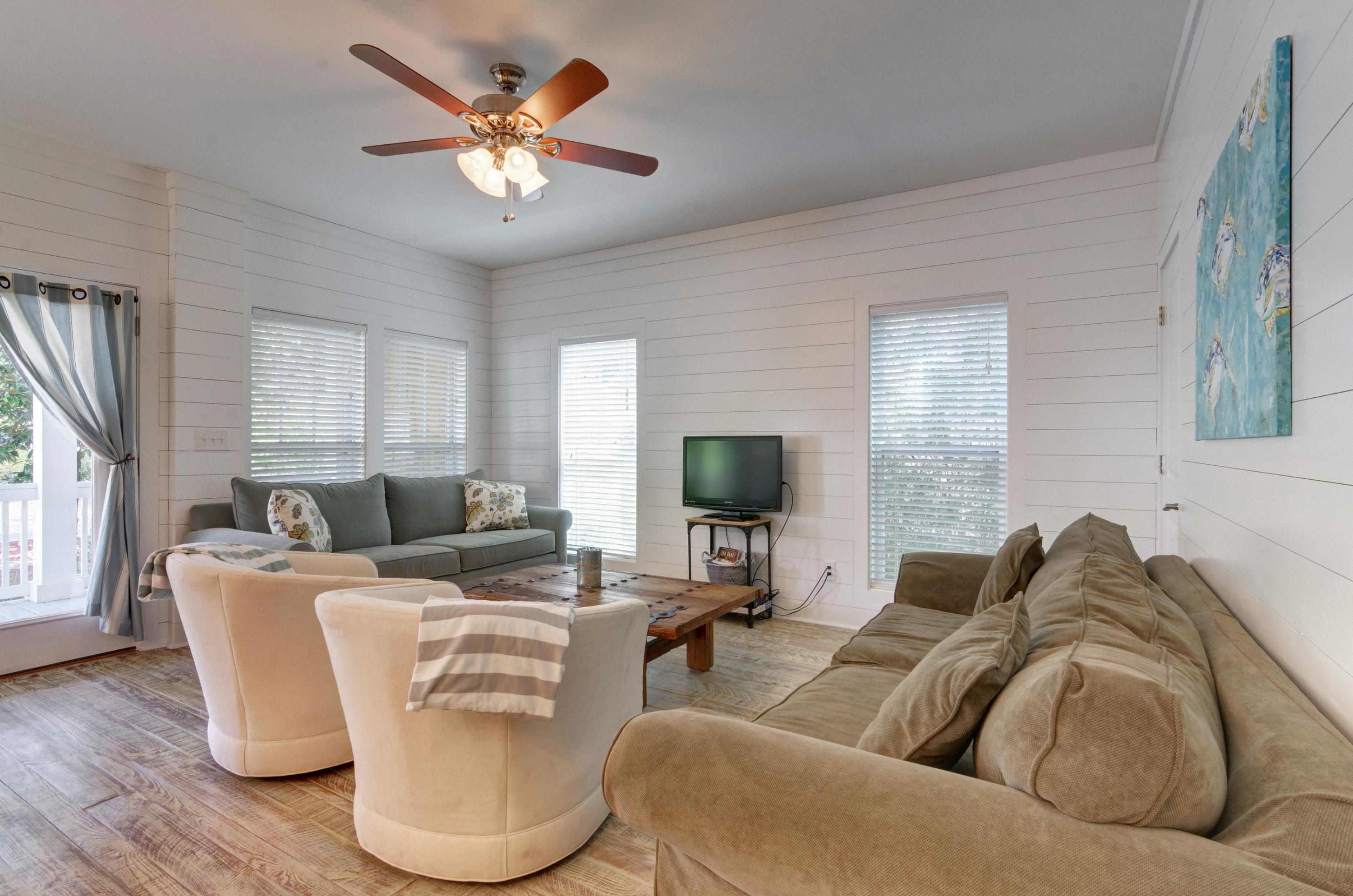 BLUE GULF RESORT - Residential