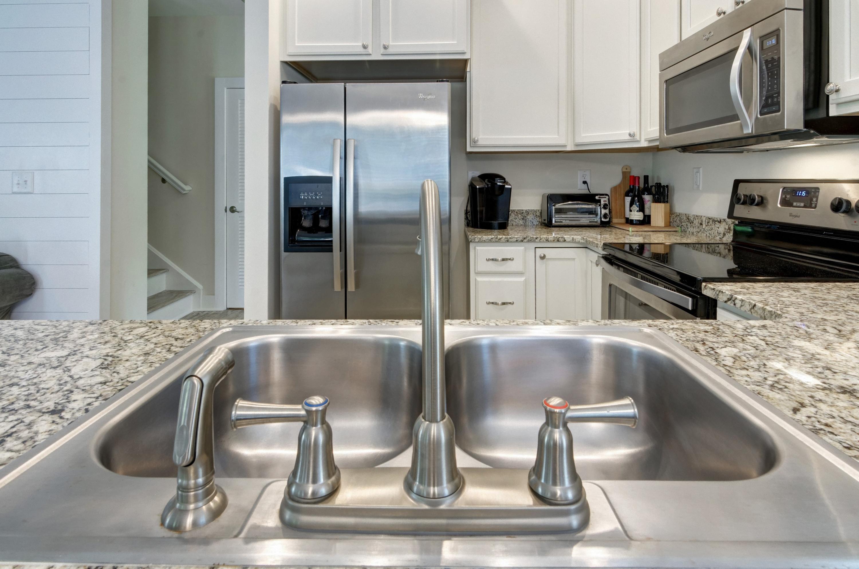 BLUE GULF RESORT - Residential