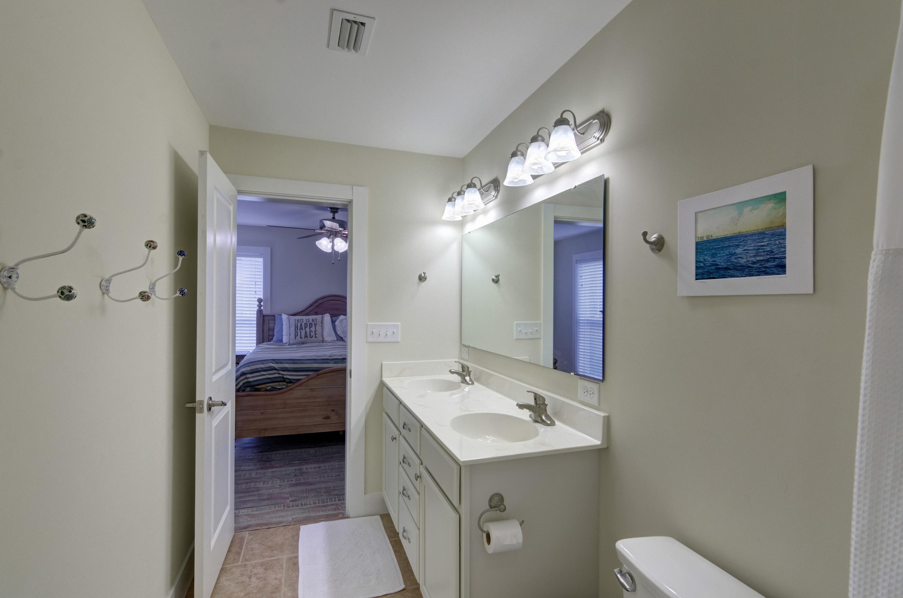 BLUE GULF RESORT - Residential