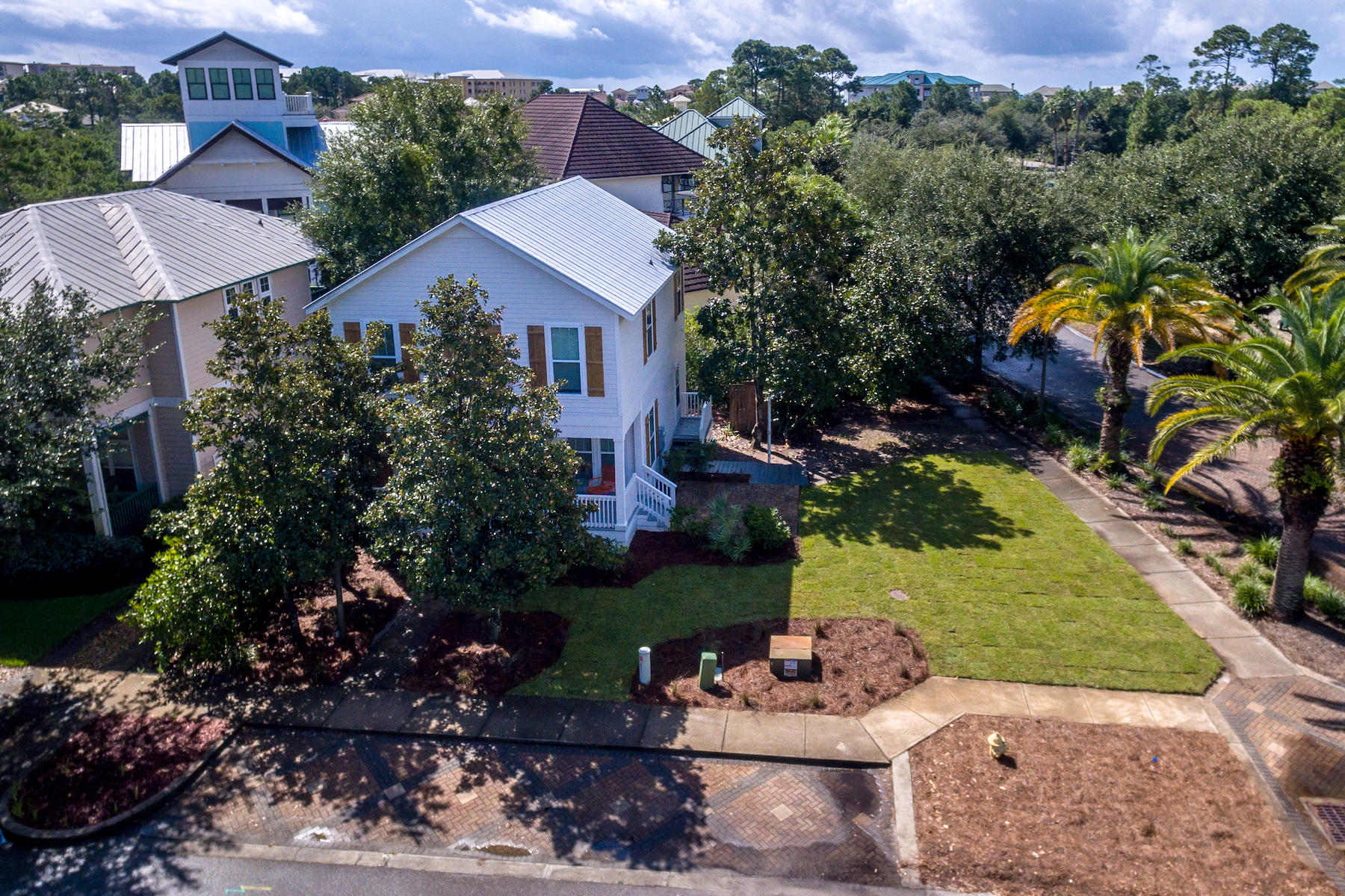 BLUE GULF RESORT - Residential