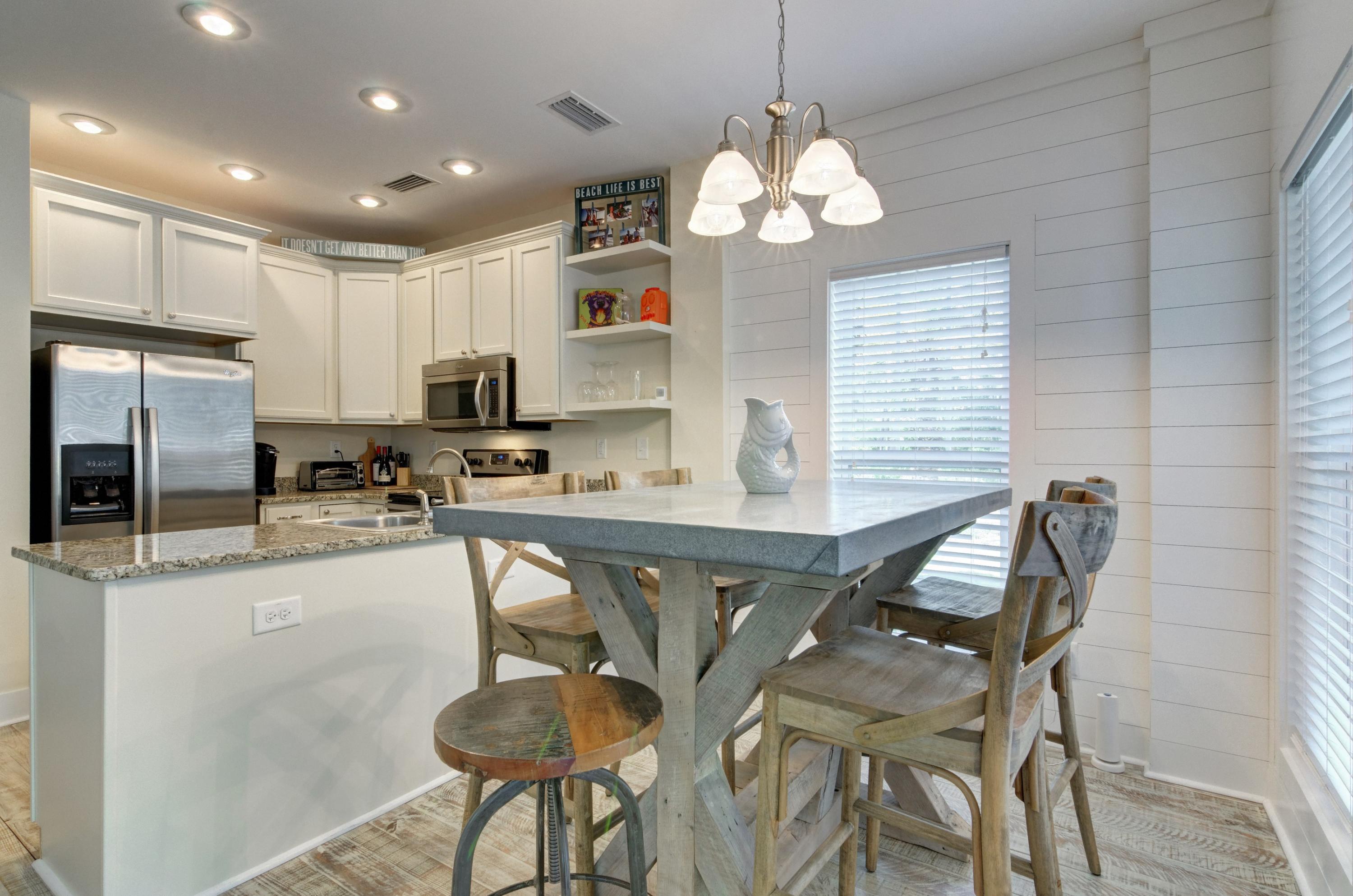 BLUE GULF RESORT - Residential