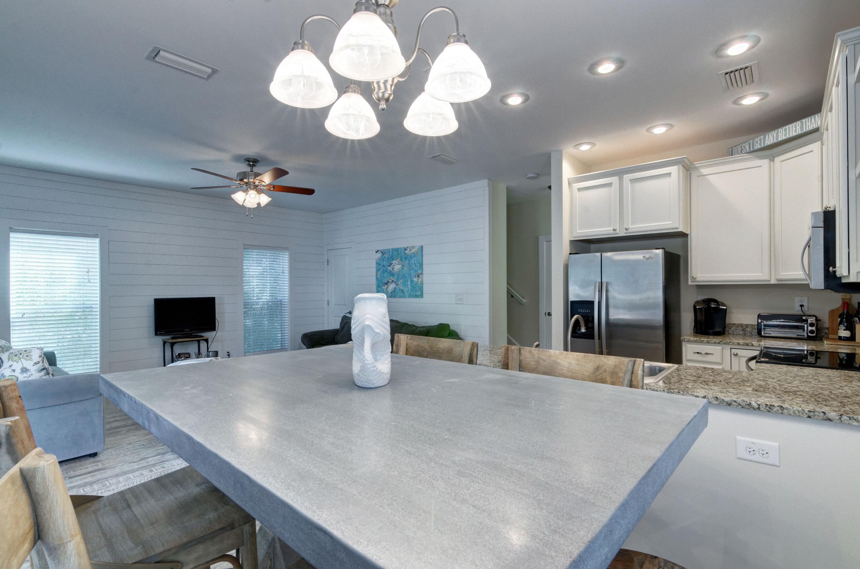 BLUE GULF RESORT - Residential