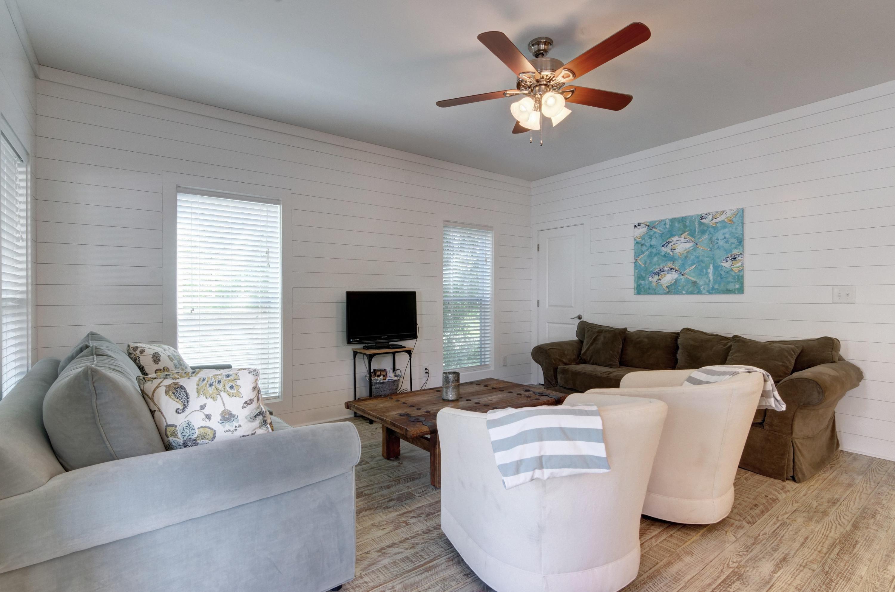 BLUE GULF RESORT - Residential