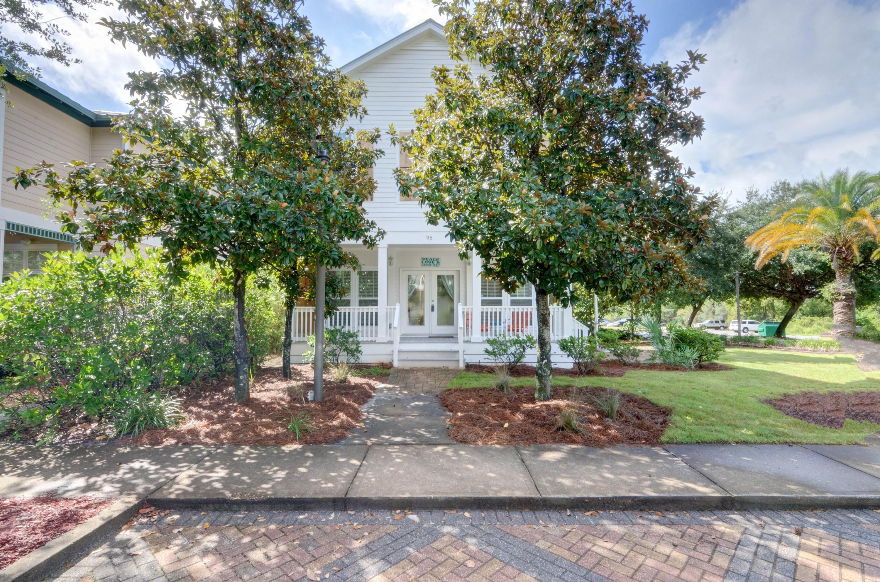 BLUE GULF RESORT - Residential