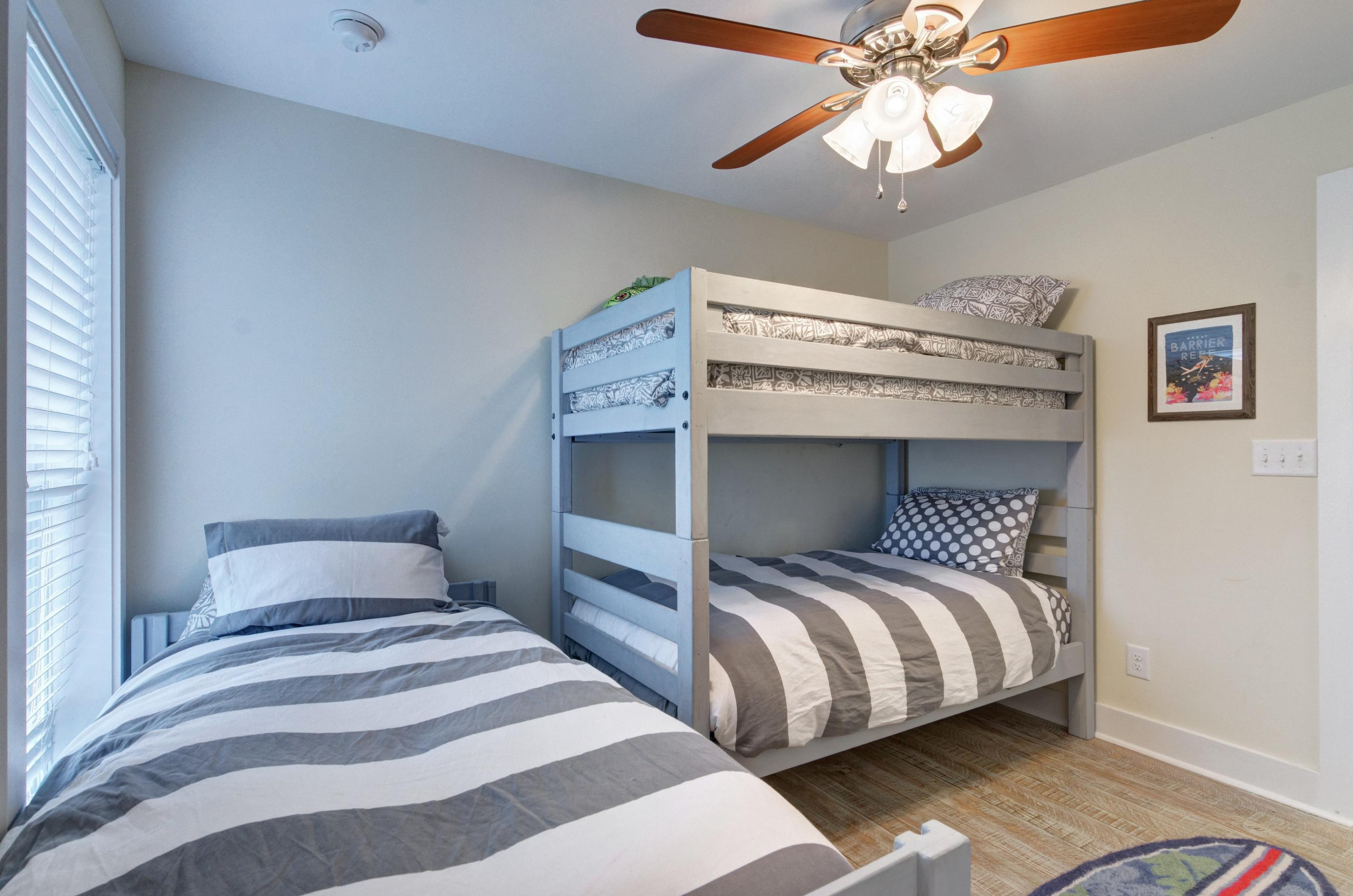 BLUE GULF RESORT - Residential