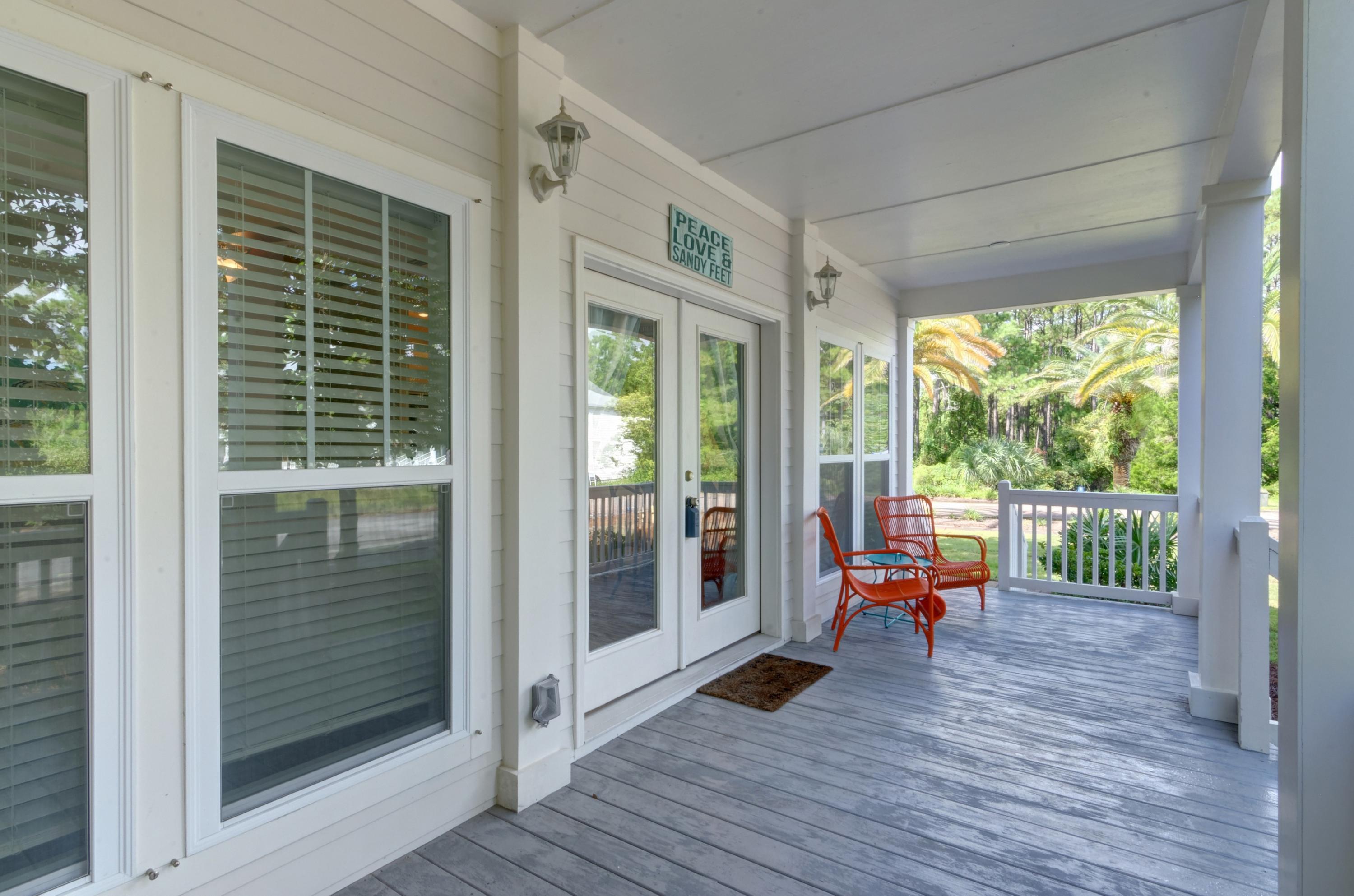 BLUE GULF RESORT - Residential