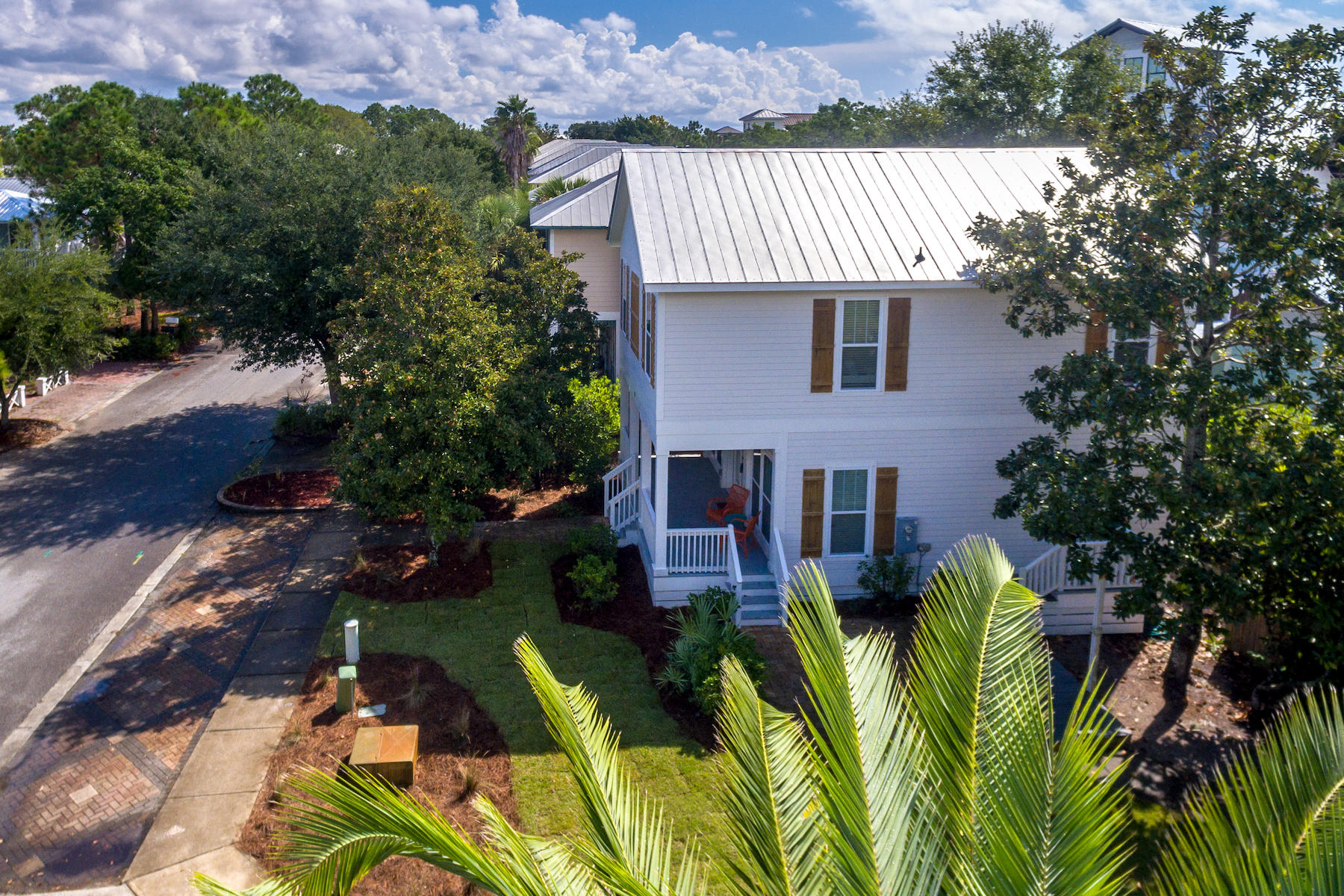 BLUE GULF RESORT - Residential