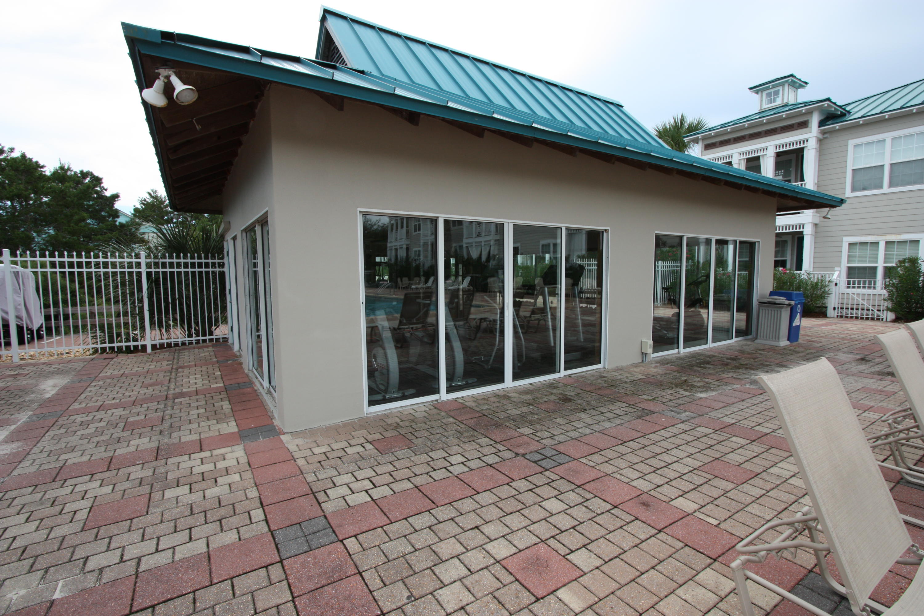 BLUE GULF RESORT - Residential