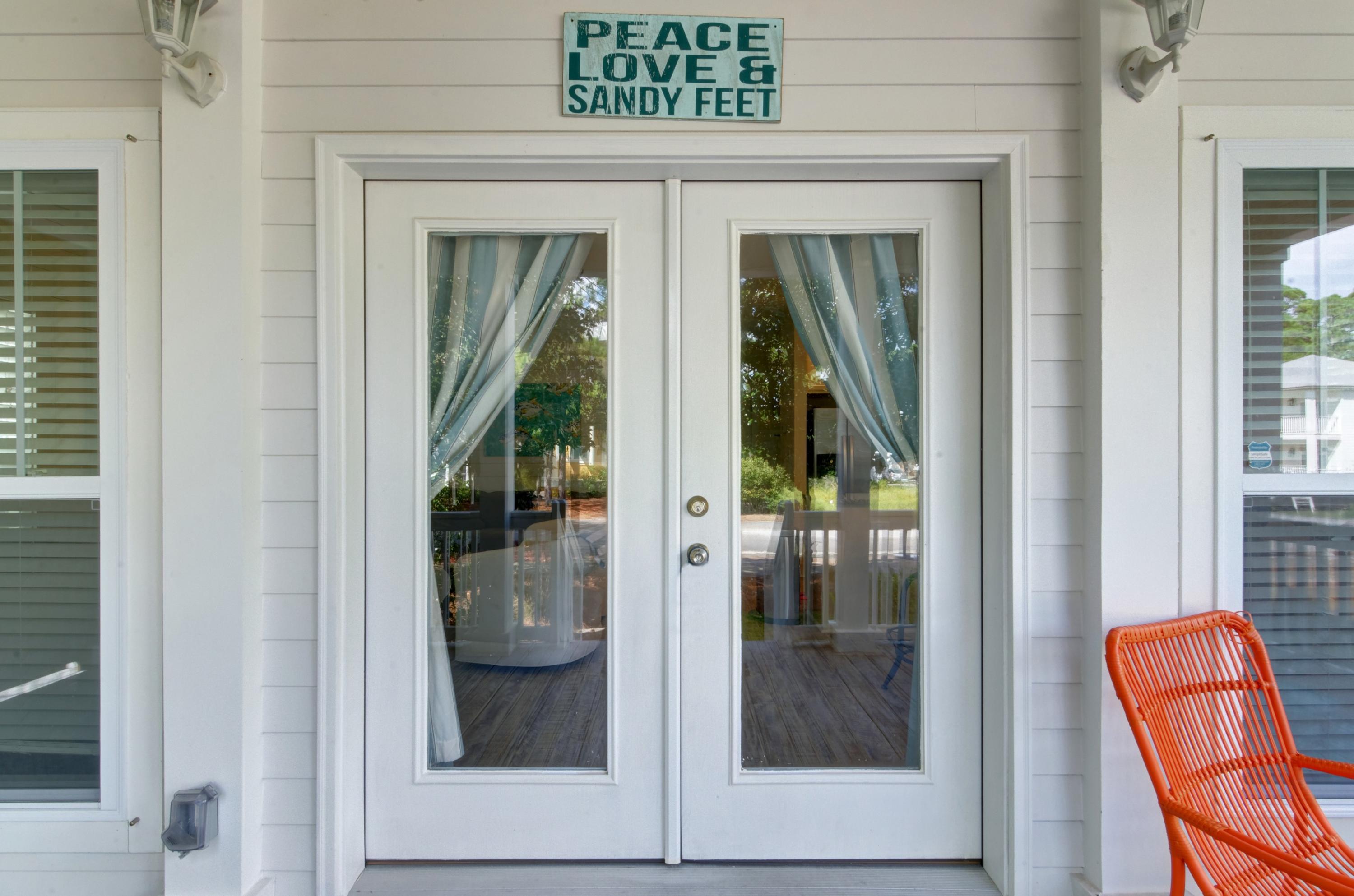 BLUE GULF RESORT - Residential