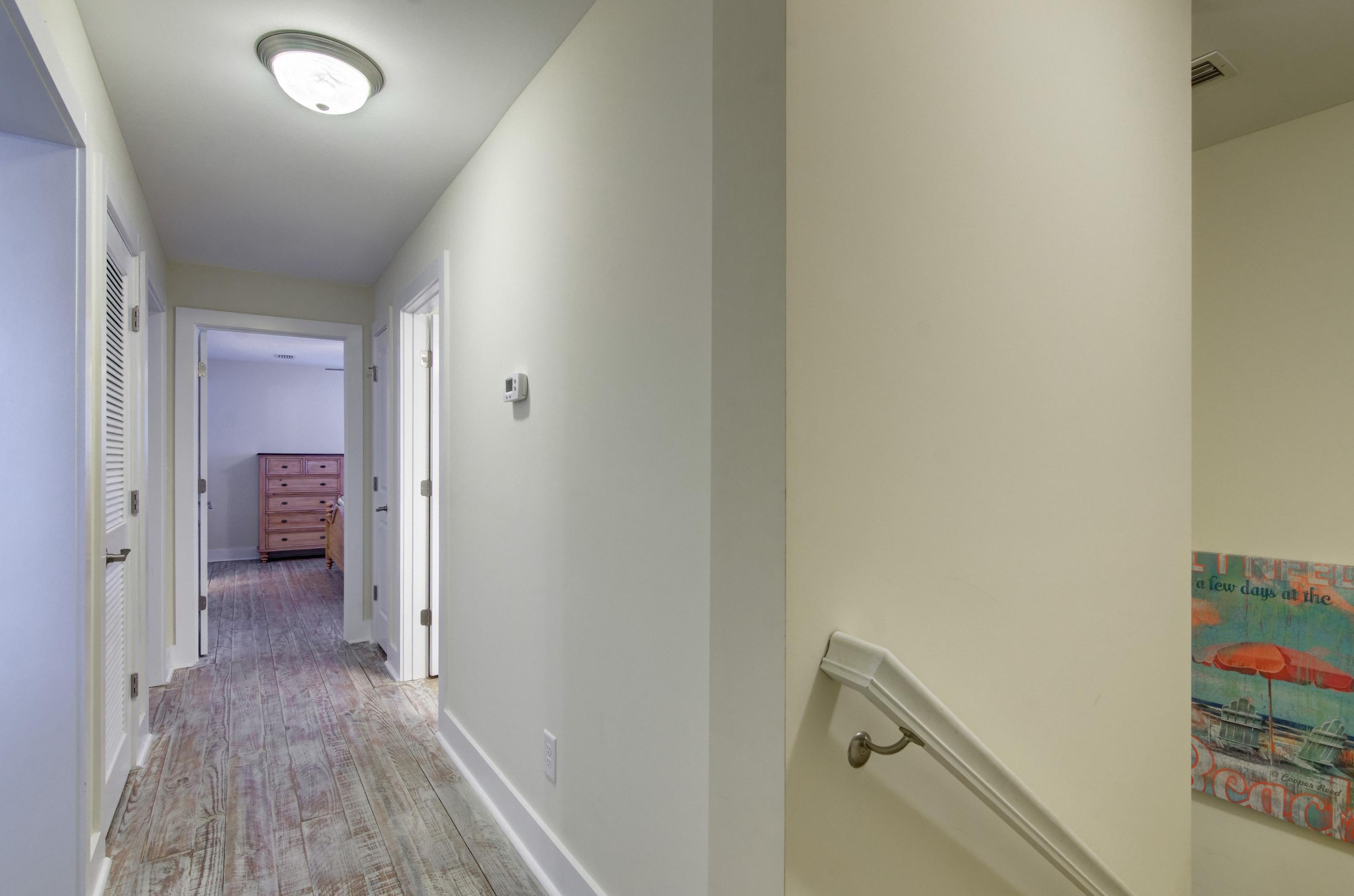 BLUE GULF RESORT - Residential