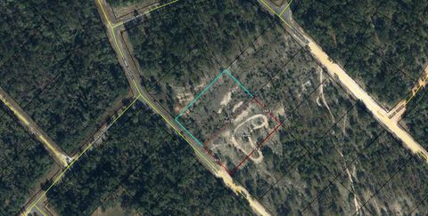 Photo of Lot 3 Summer Street, Marianna, FL 32448 (MLS # 988298)