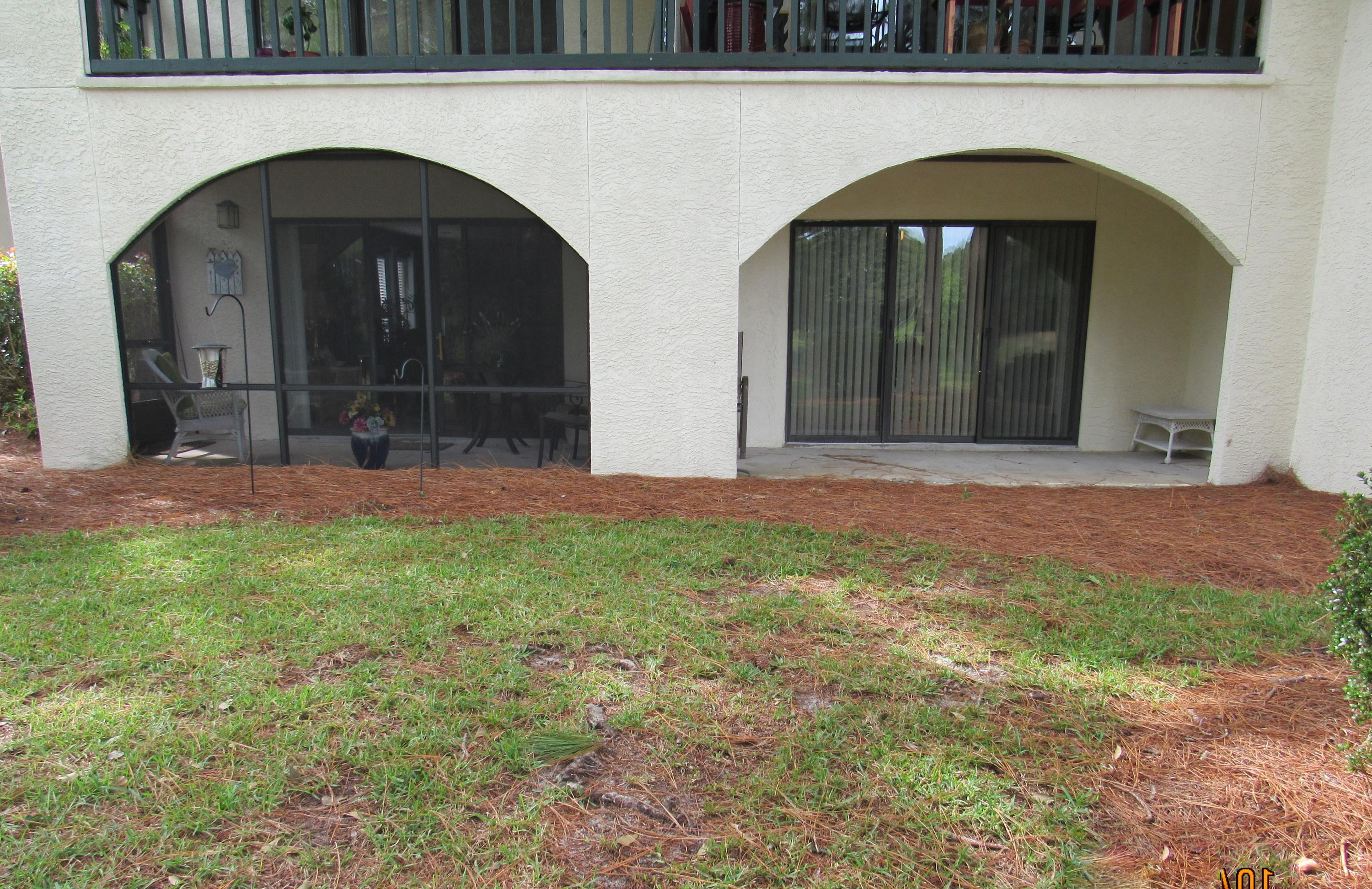 LAKESIDE CONDO AT BLUEWATER BAY - Residential