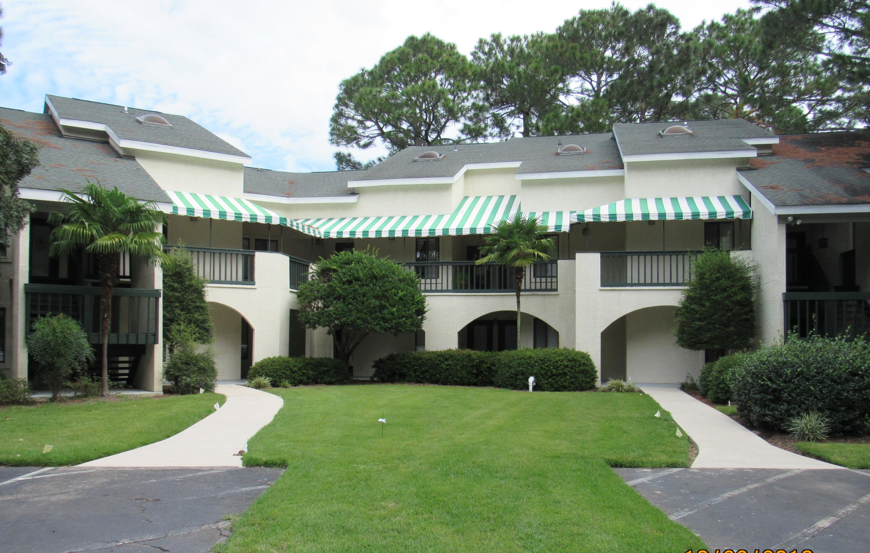 LAKESIDE CONDO AT BLUEWATER BAY - Residential