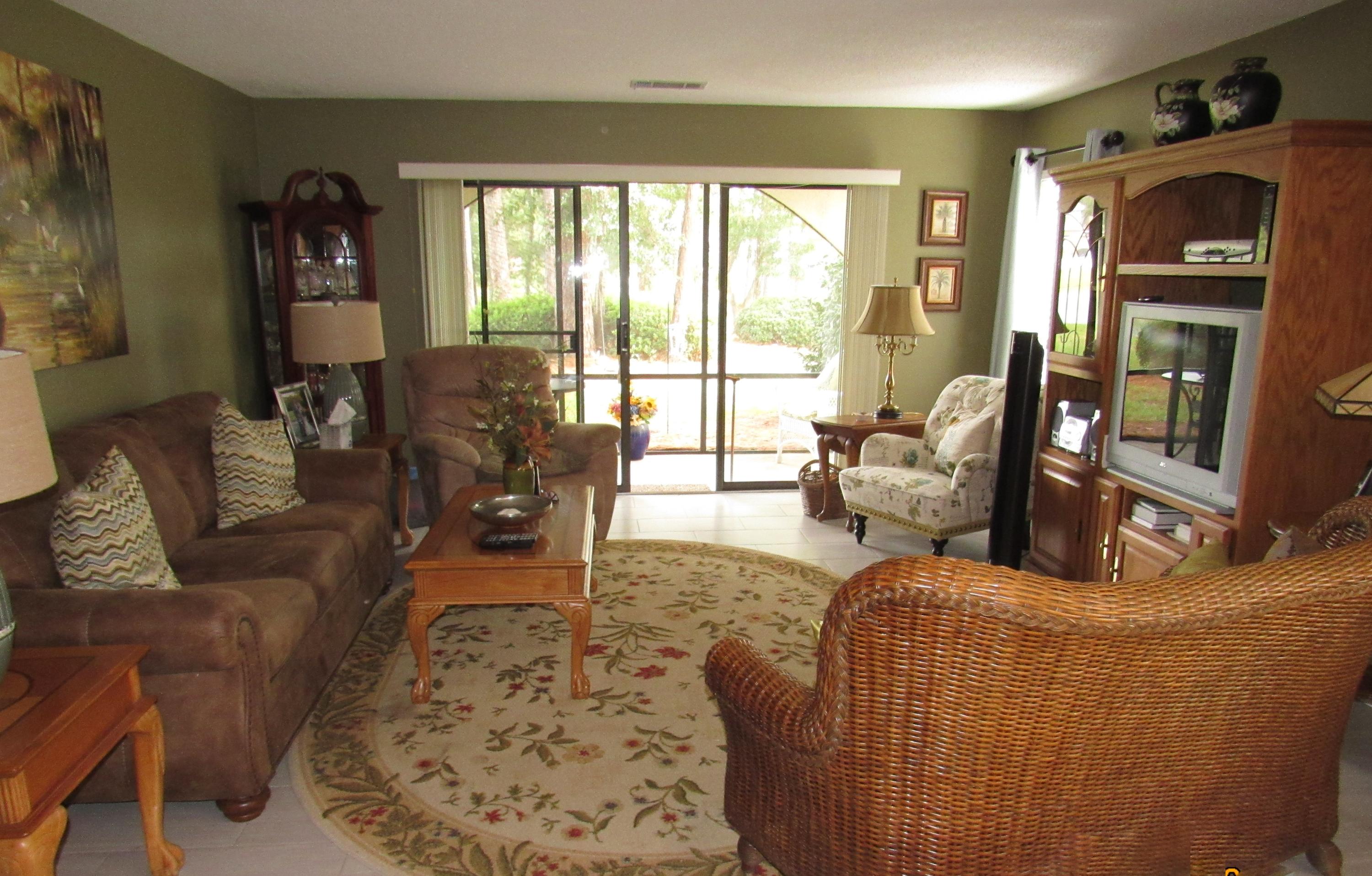 LAKESIDE CONDO AT BLUEWATER BAY - Residential