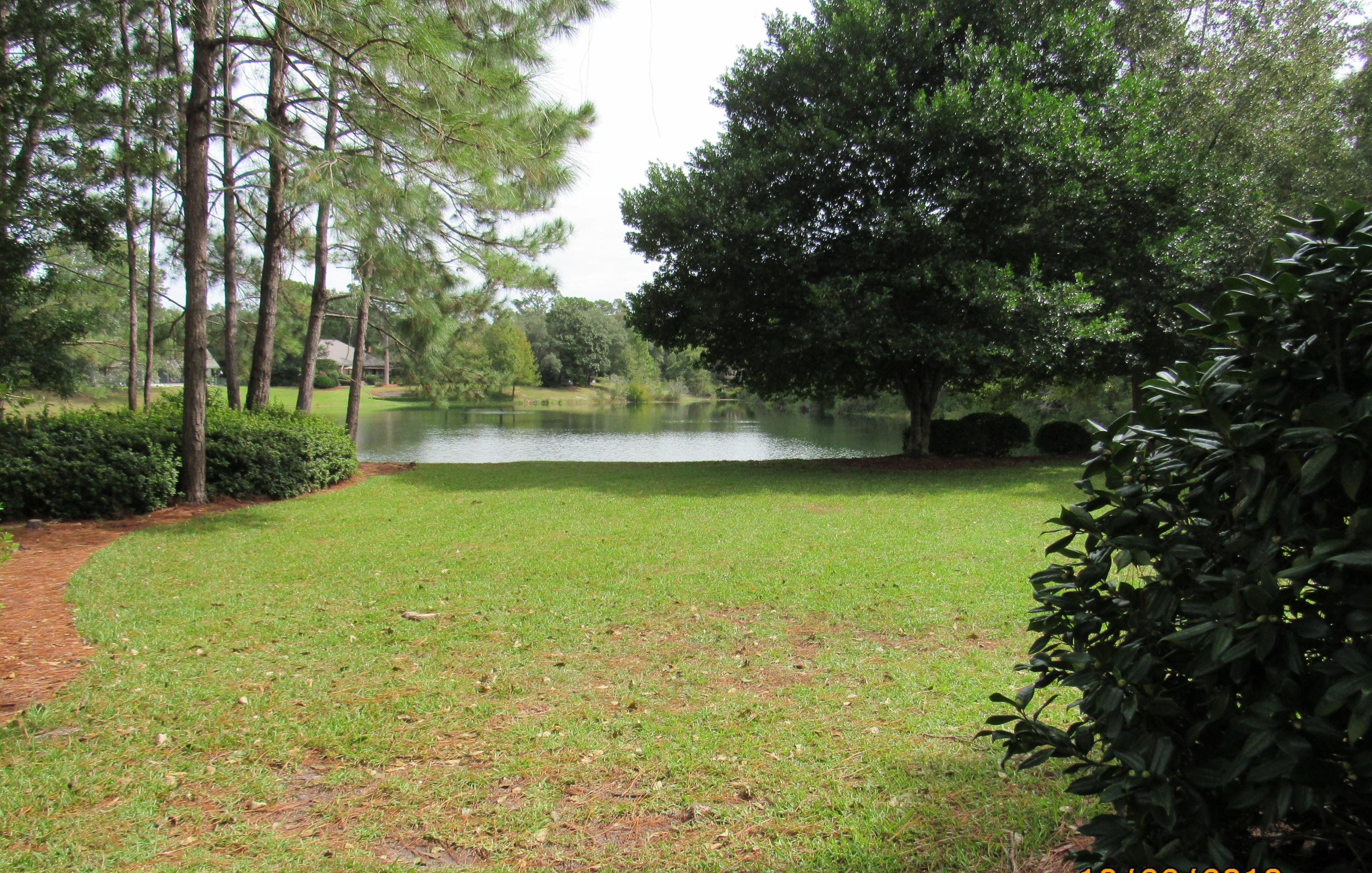 LAKESIDE CONDO AT BLUEWATER BAY - Residential