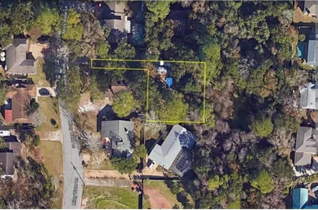 TIMBERLANE ESTATES - Land
