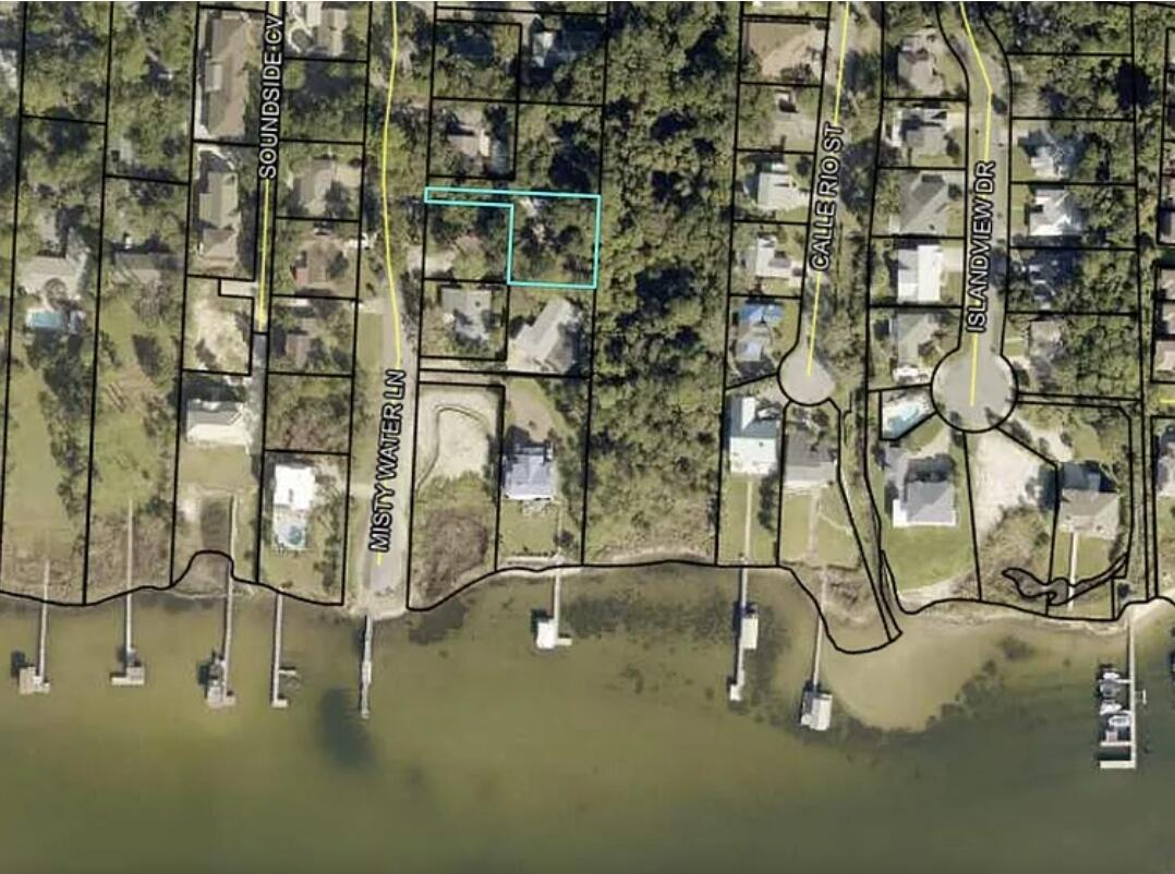 TIMBERLANE ESTATES - Land