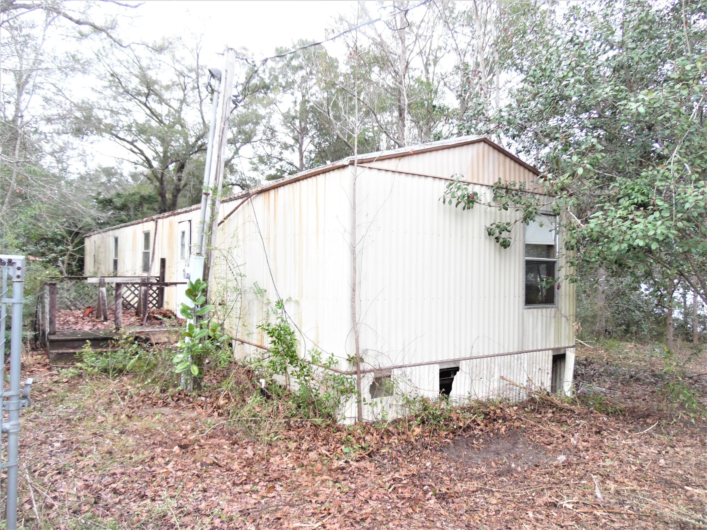 Pipers Landing S/D - Land