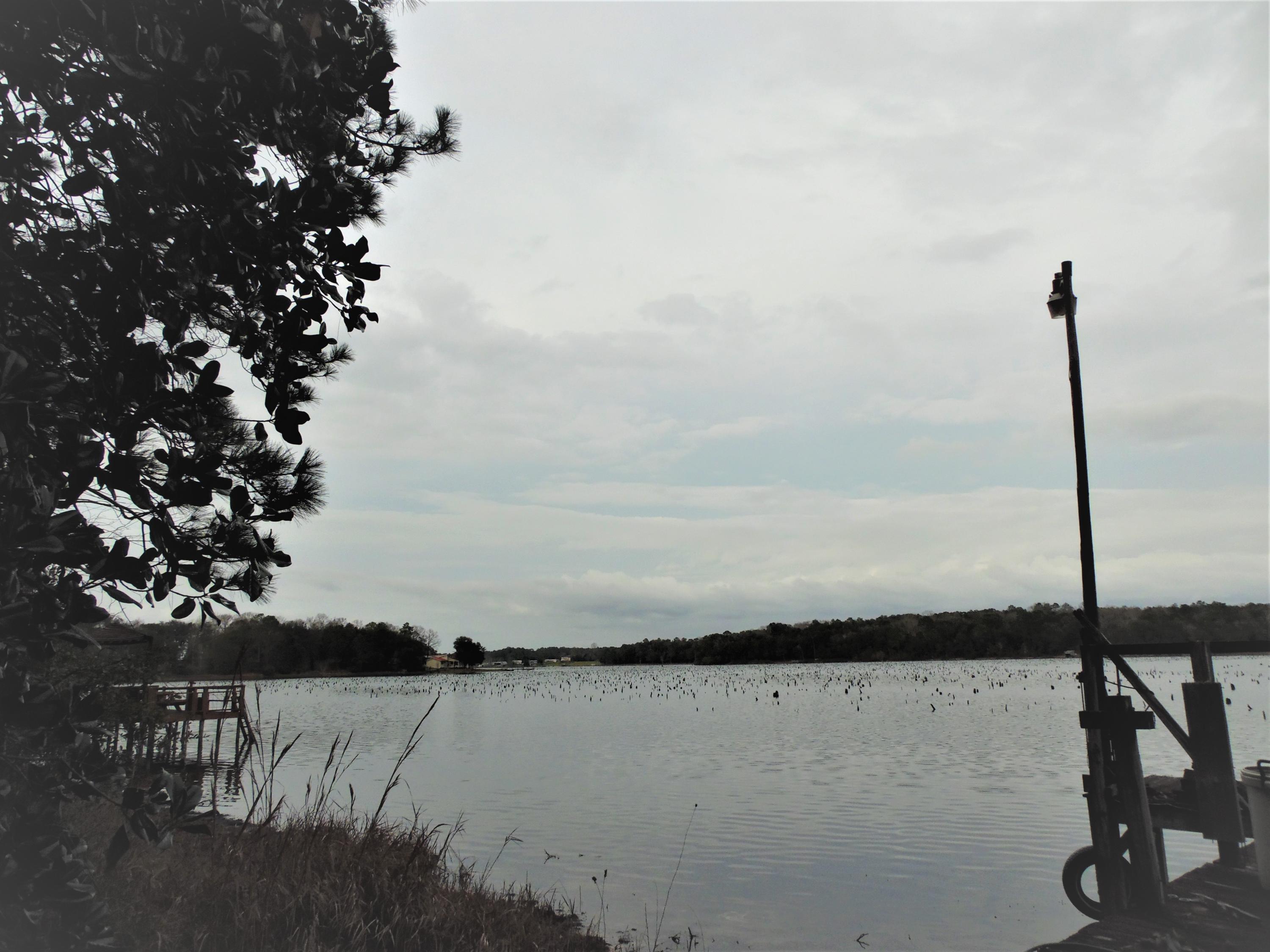 Pipers Landing S/D - Land