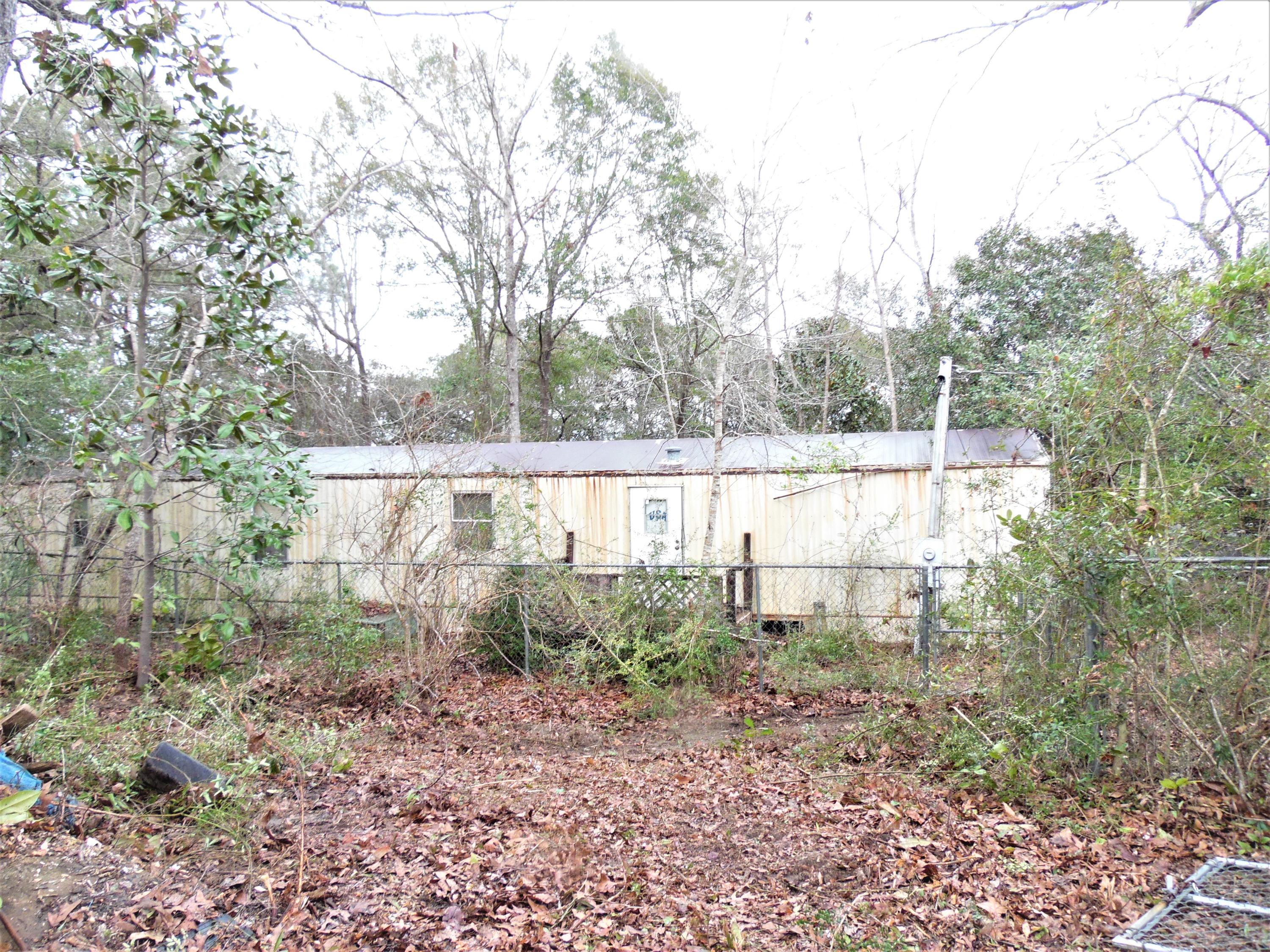 Pipers Landing S/D - Land