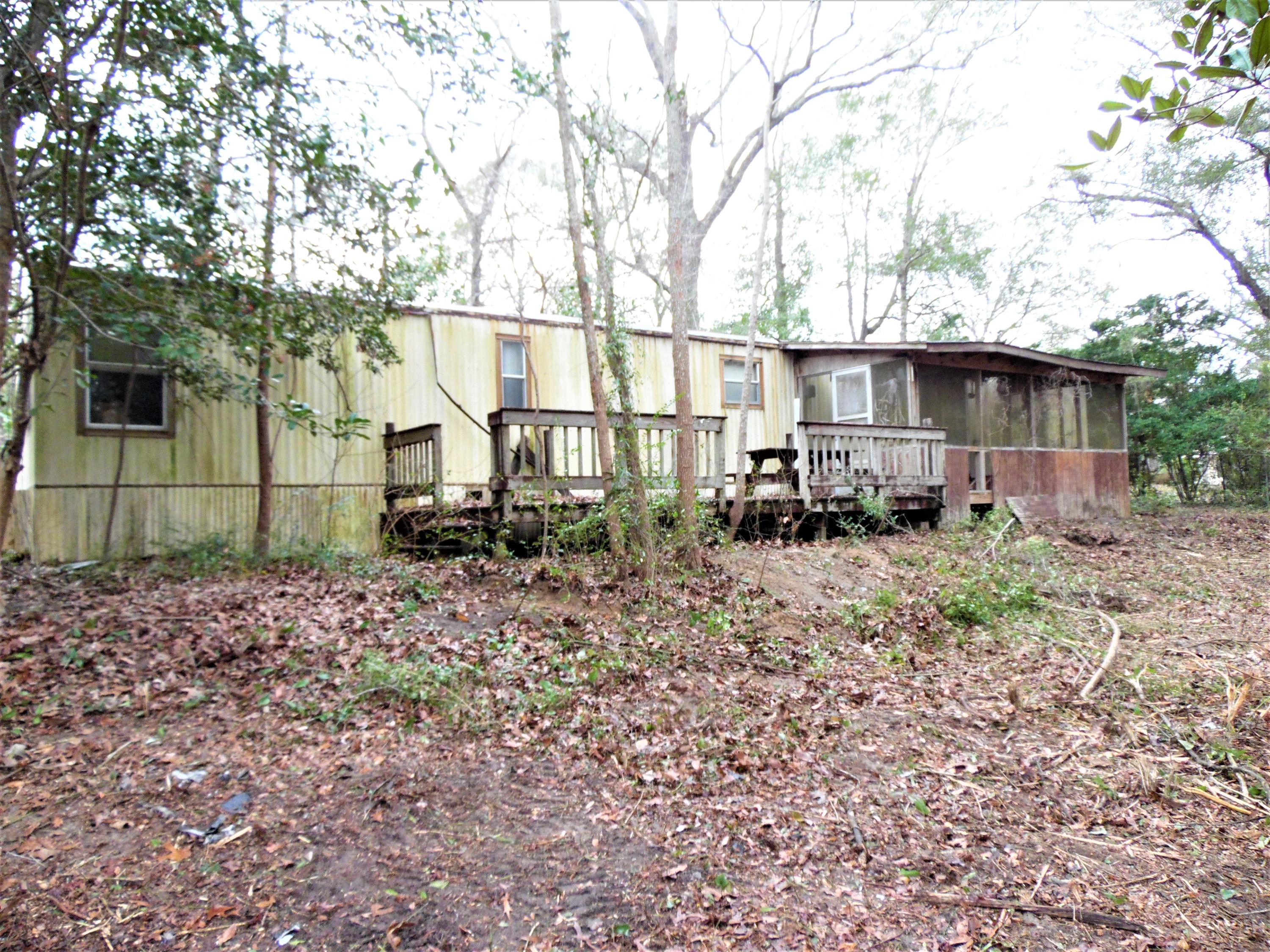 Pipers Landing S/D - Land