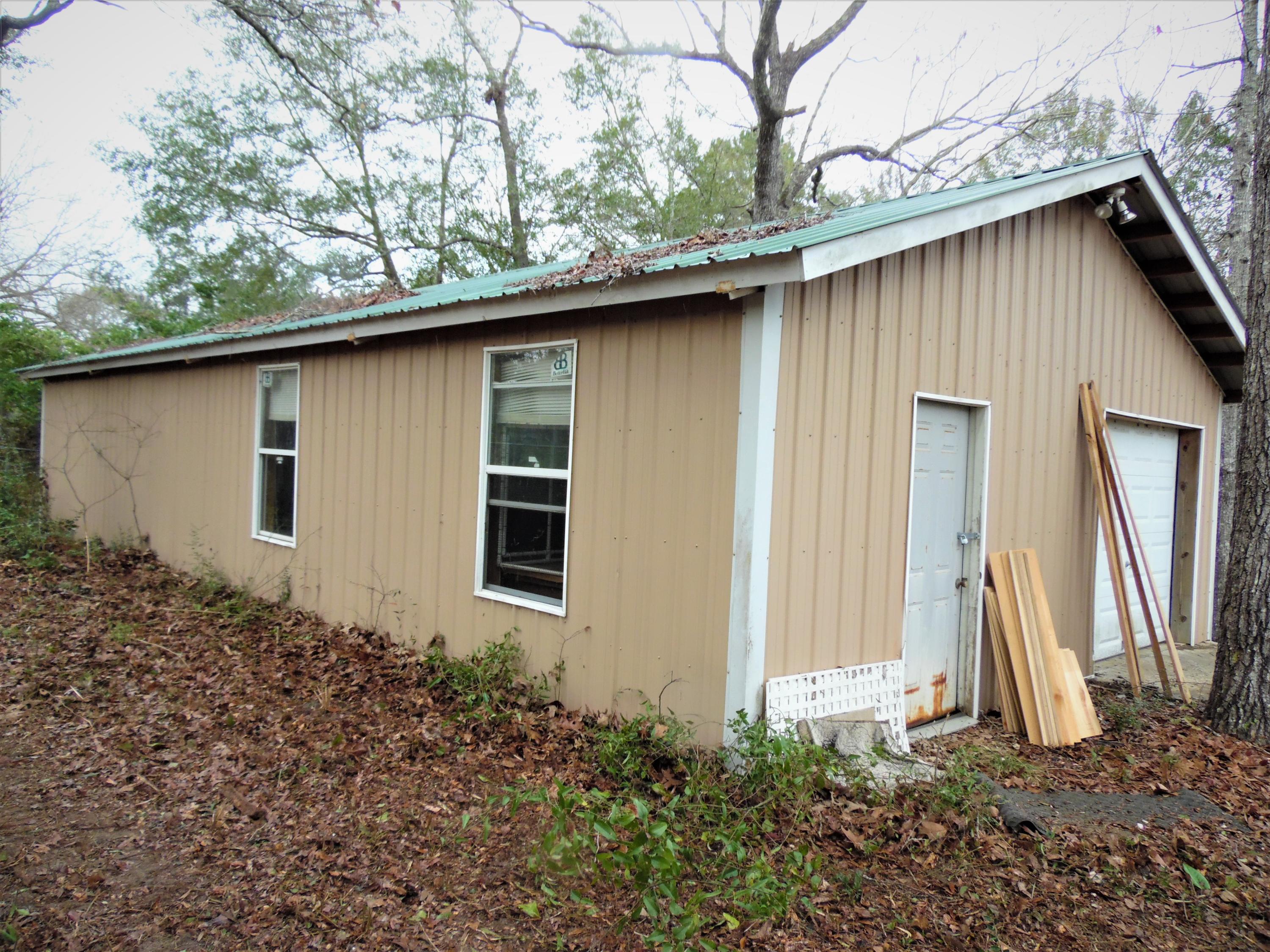 Pipers Landing S/D - Land