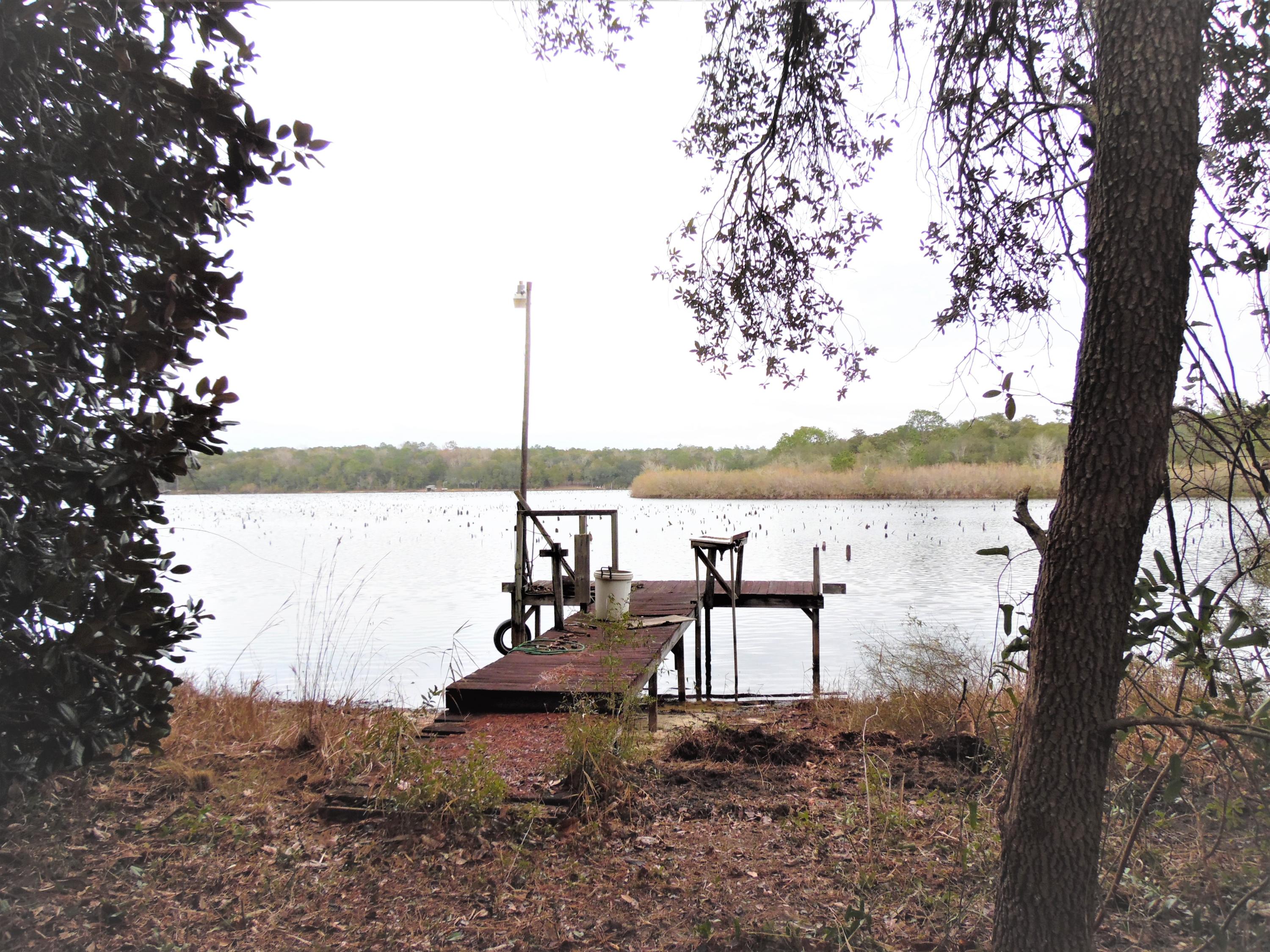 Pipers Landing S/D - Land