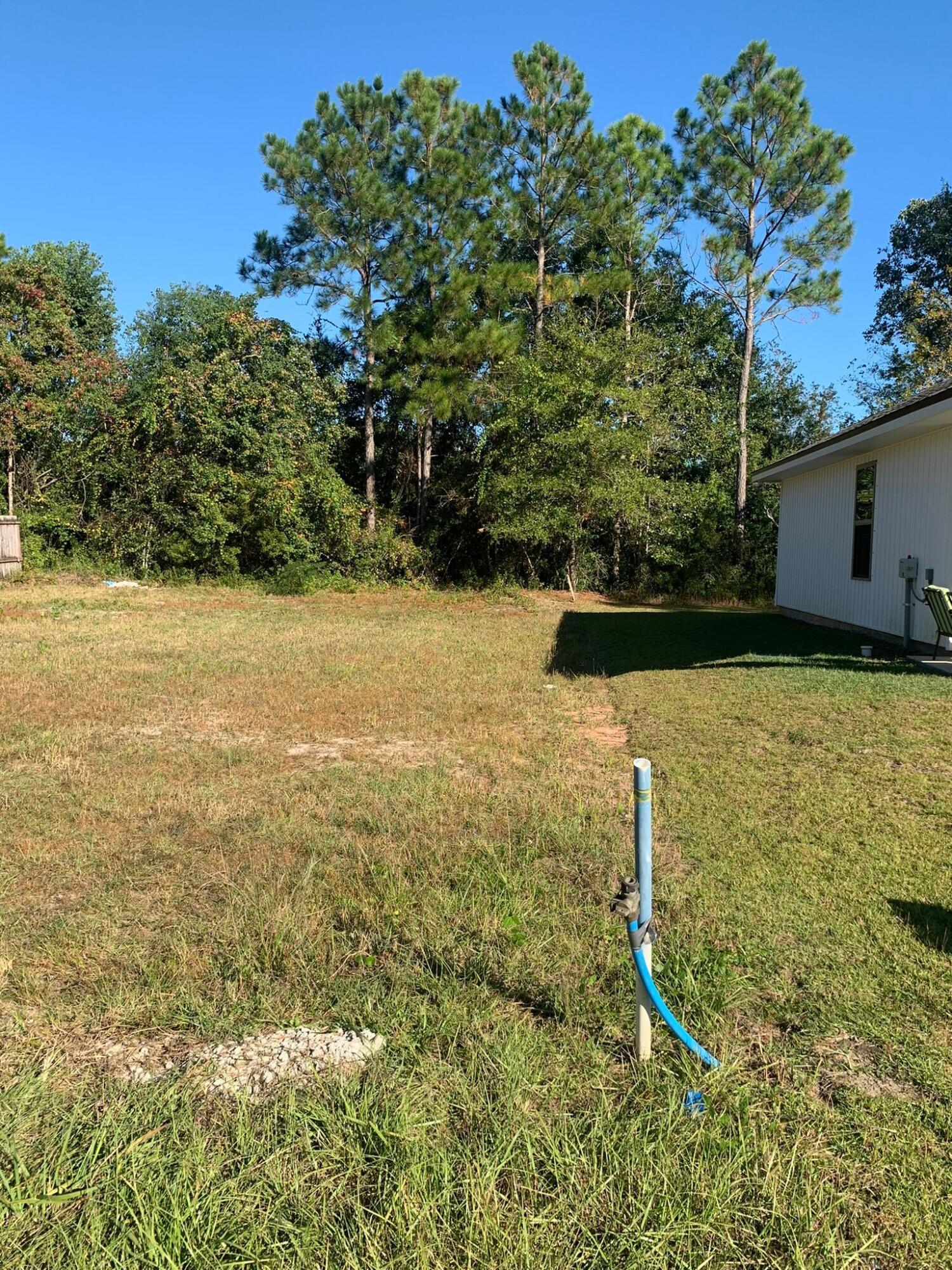 CRESCENT SHORES - Land