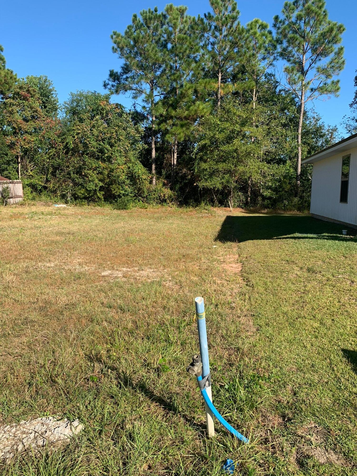 CRESCENT SHORES - Land