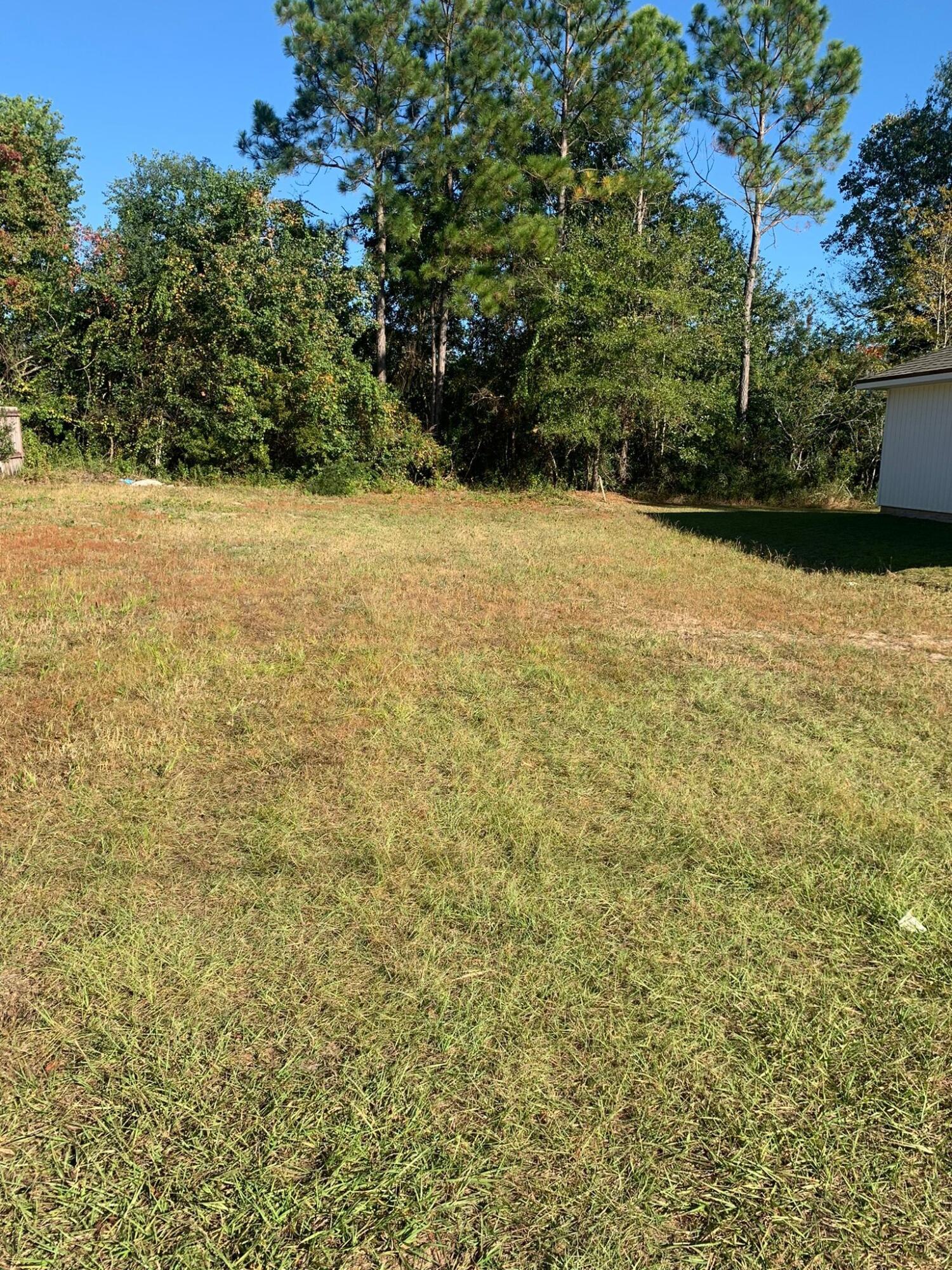 CRESCENT SHORES - Land