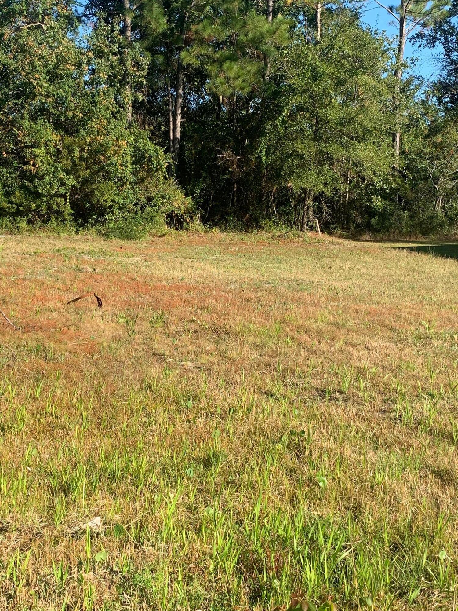 CRESCENT SHORES - Land