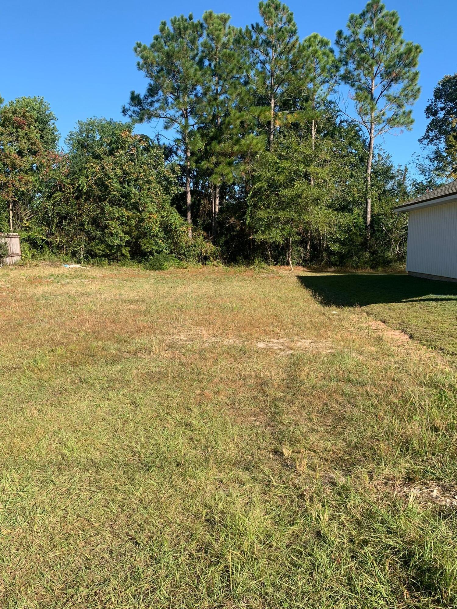 CRESCENT SHORES - Land