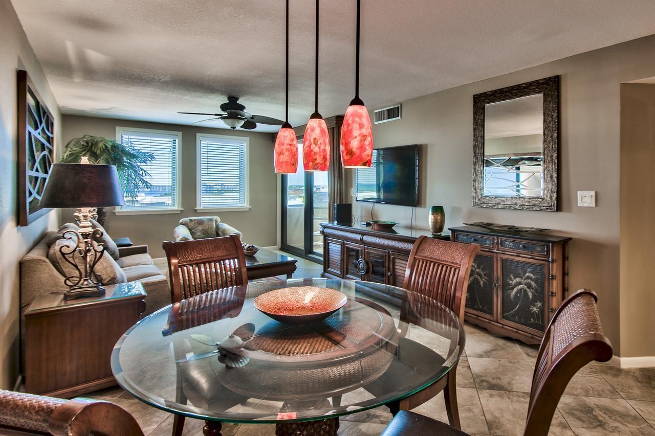 Jetty East Condominium - Residential