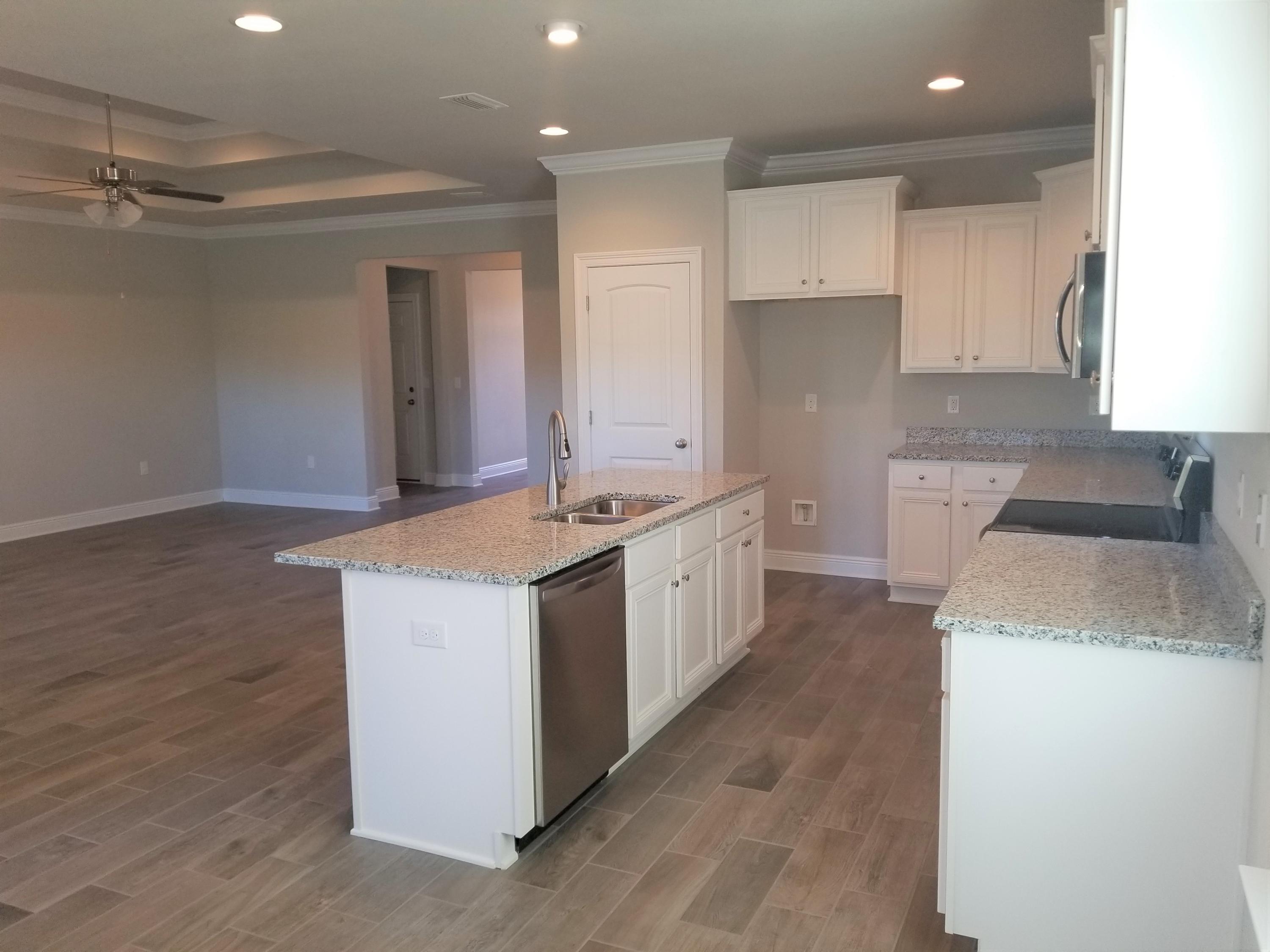 Peach Creek, Phase 4 - Residential