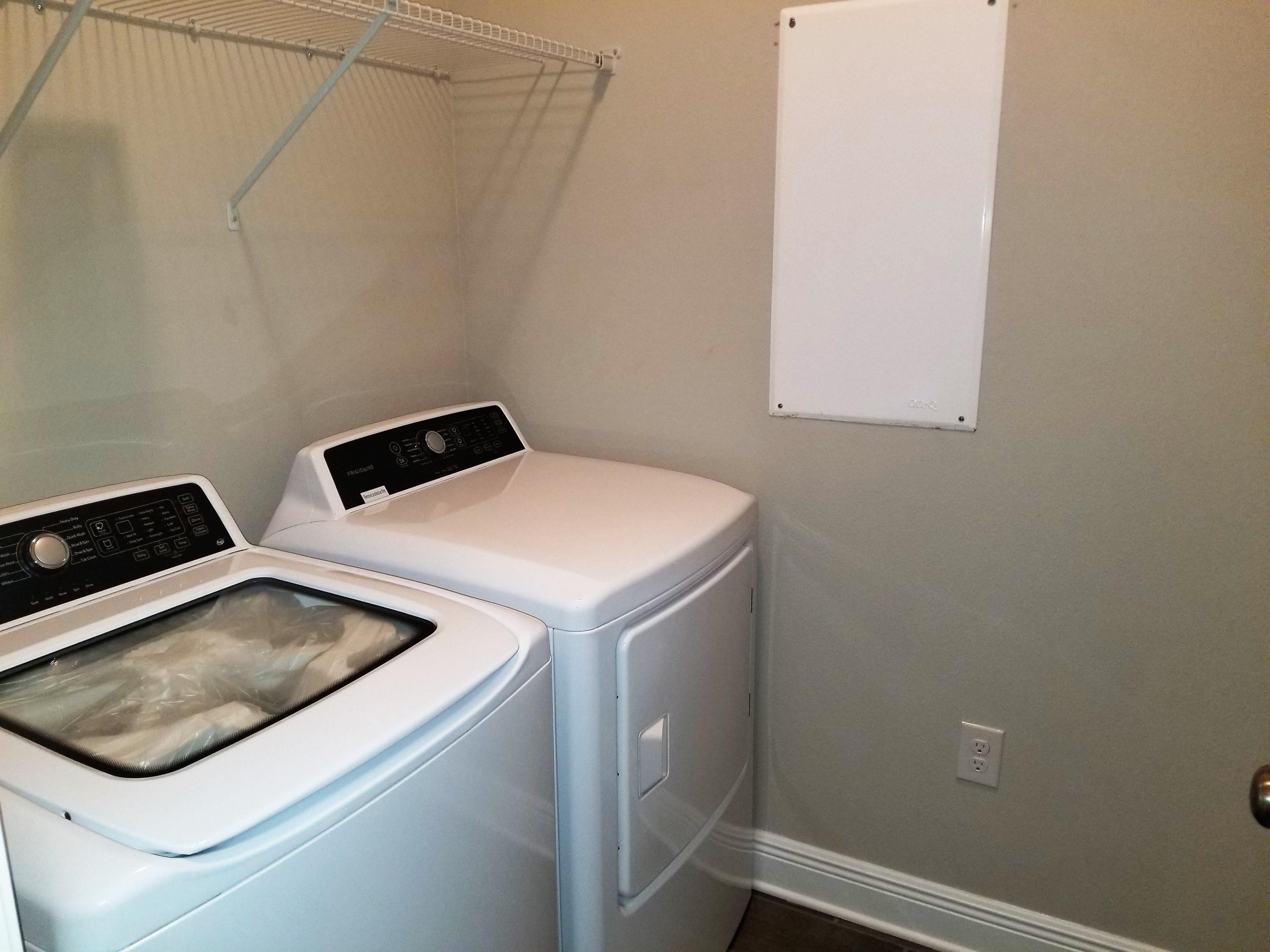 Peach Creek, Phase 4 - Residential