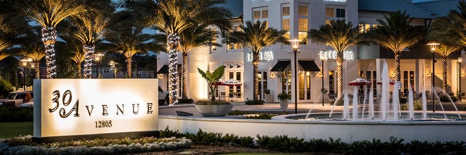 Peach Creek, Phase 4 - Residential