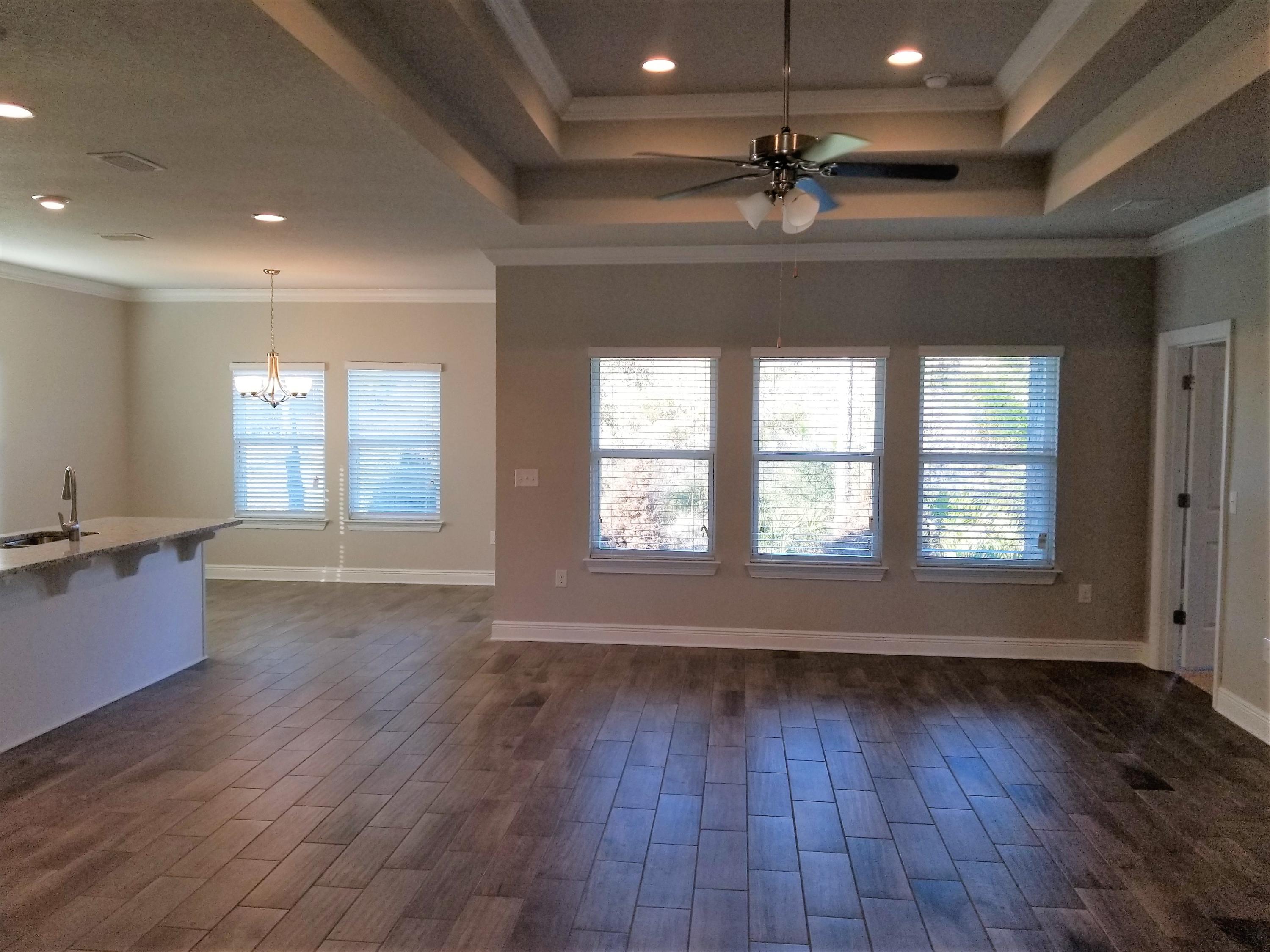 Peach Creek, Phase 4 - Residential