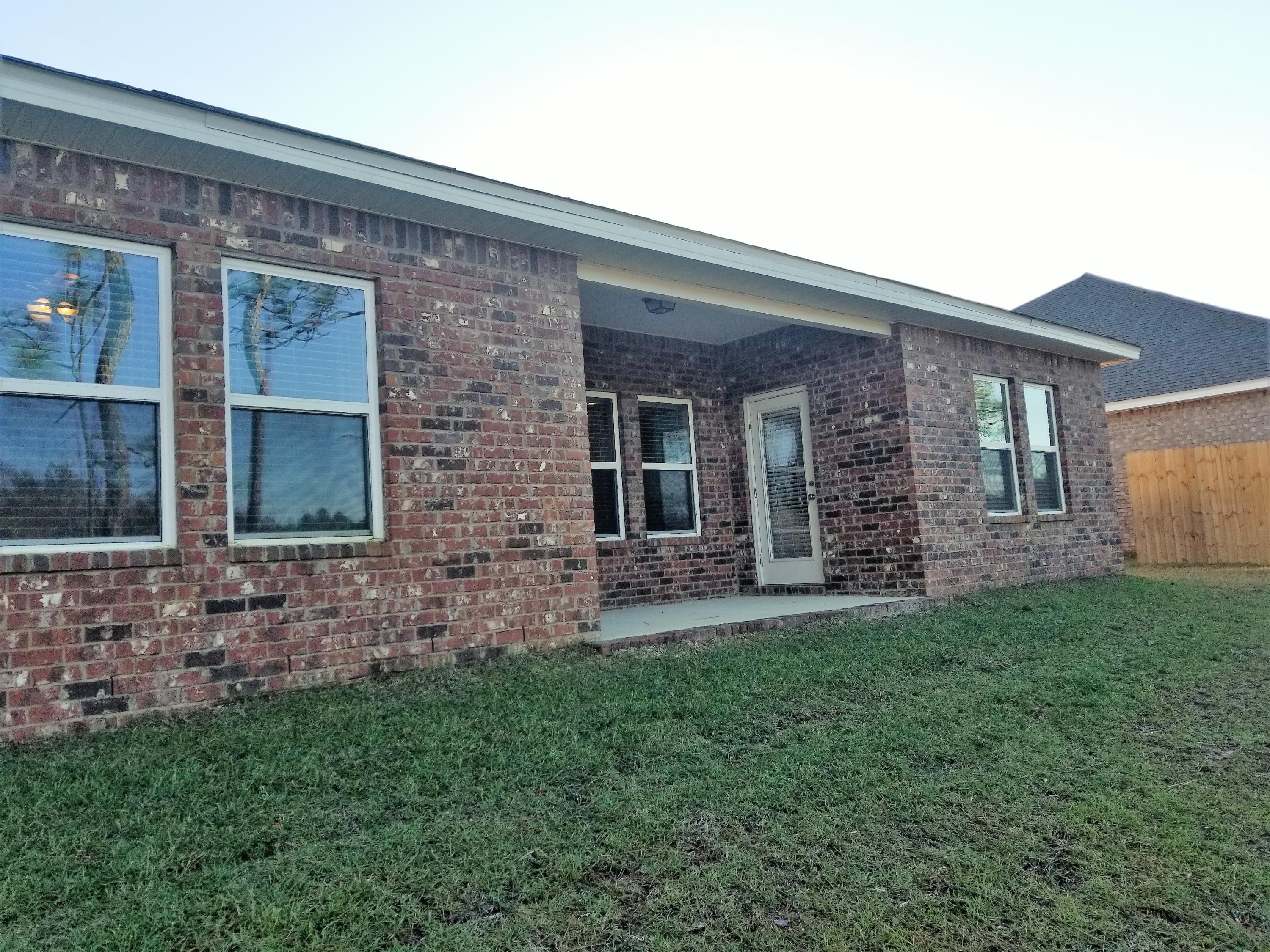 Peach Creek, Phase 4 - Residential