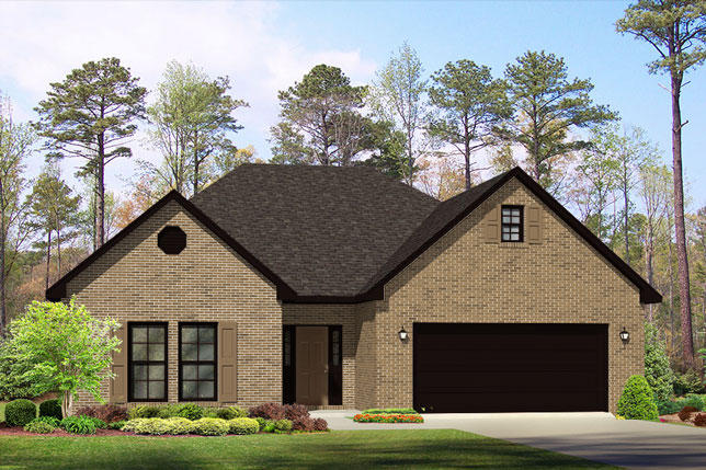 Peach Creek, Phase 4 - Residential