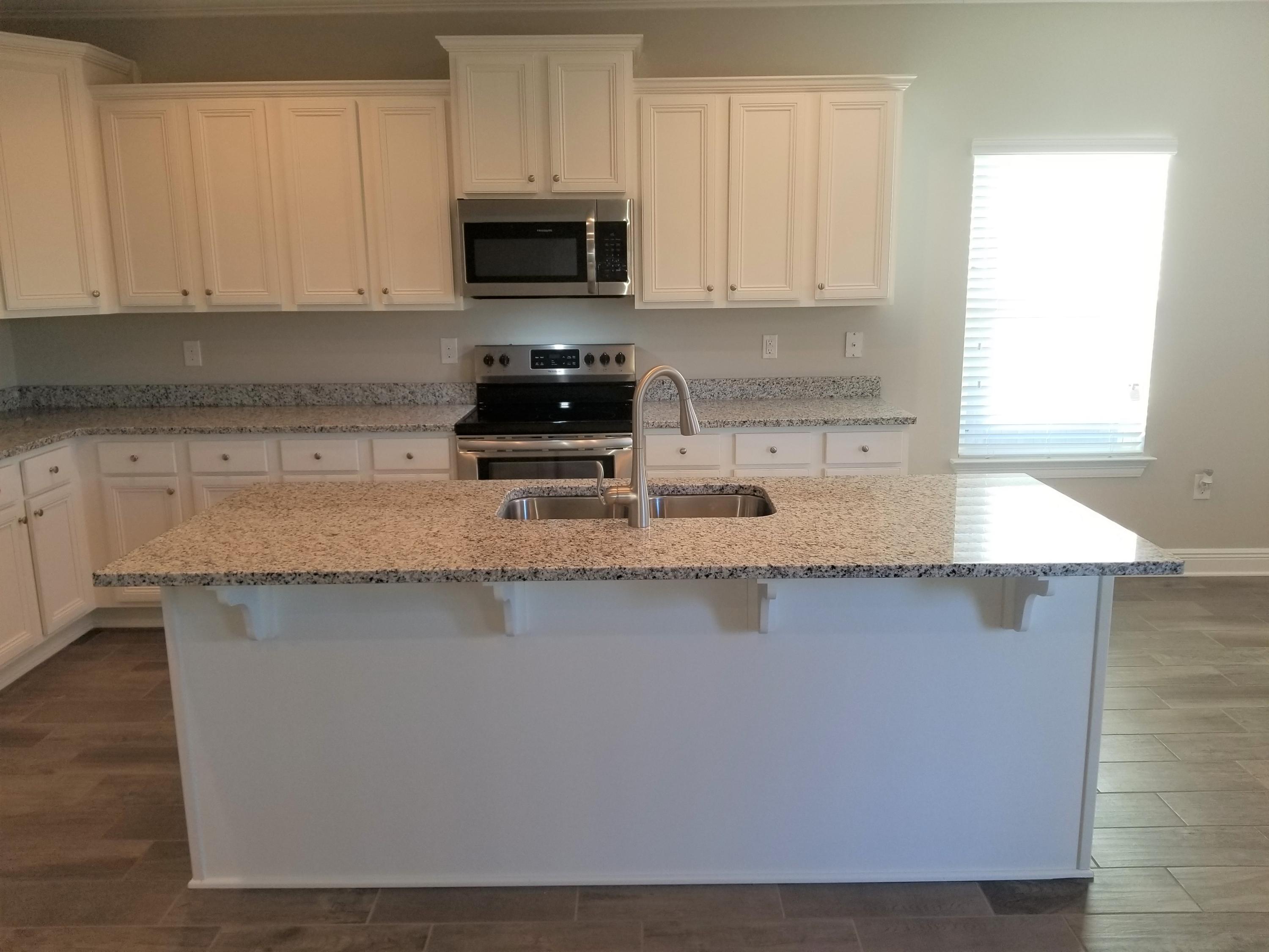 Peach Creek, Phase 4 - Residential