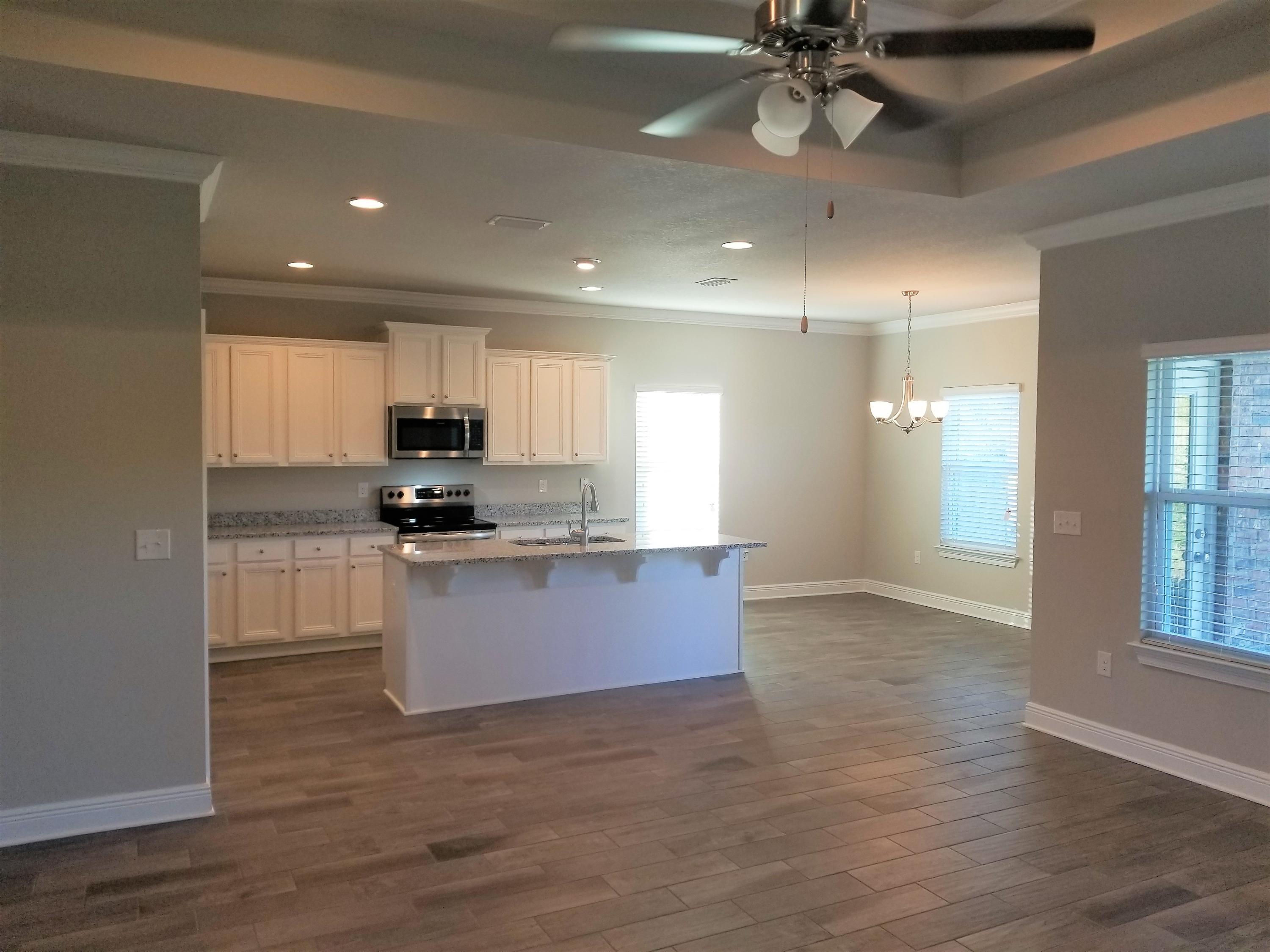 Peach Creek, Phase 4 - Residential