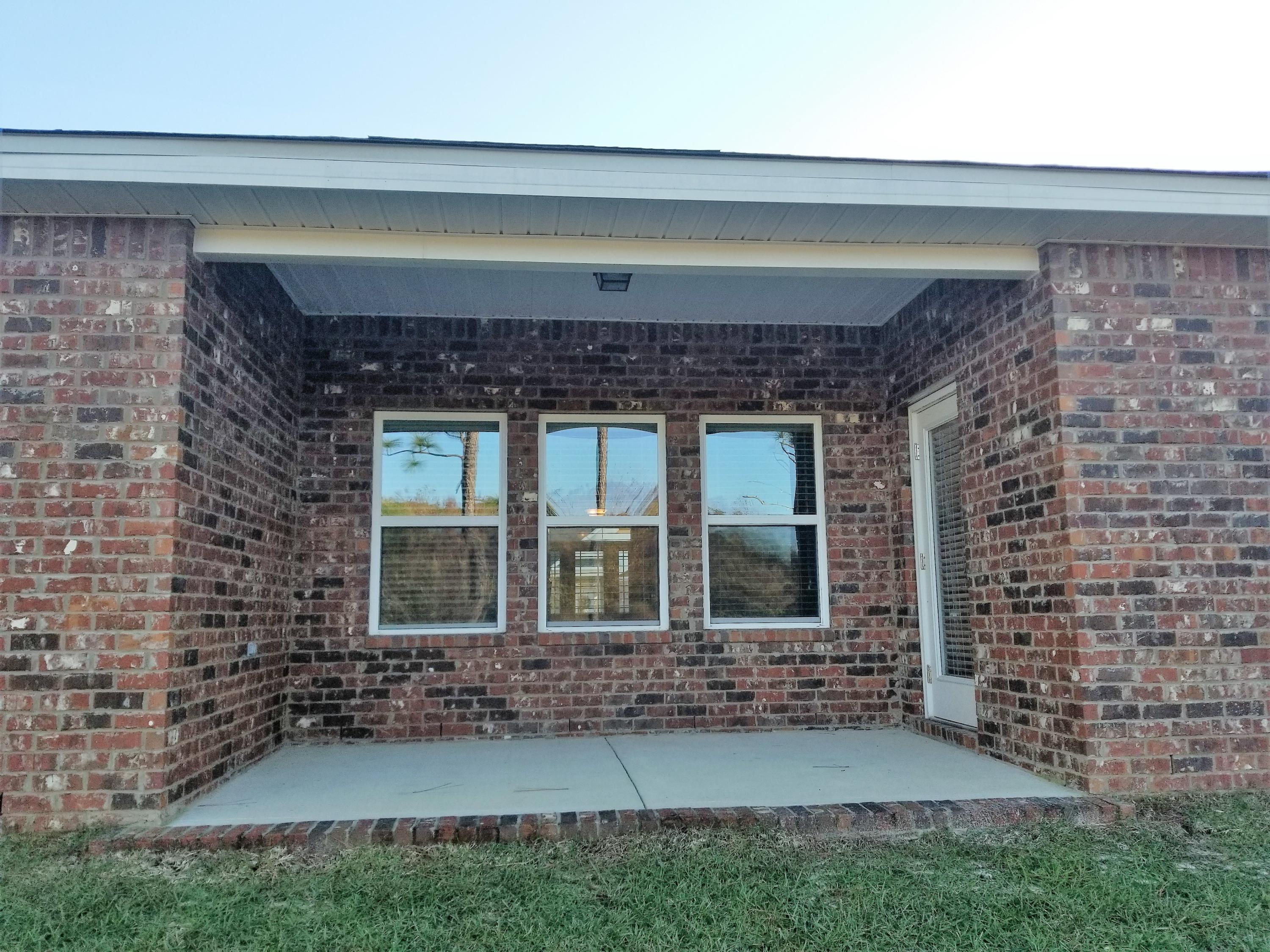 Peach Creek, Phase 4 - Residential