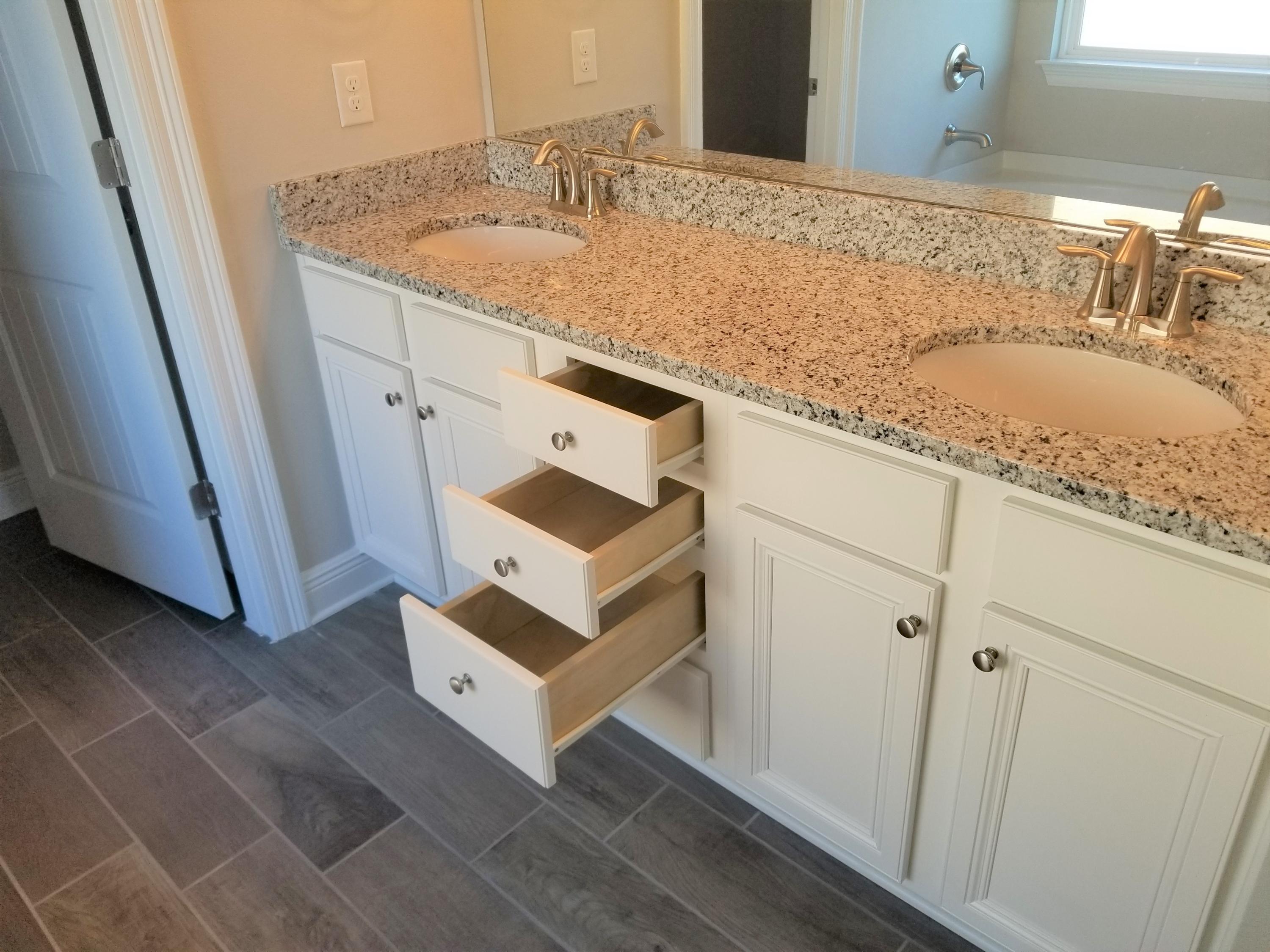 Peach Creek, Phase 4 - Residential