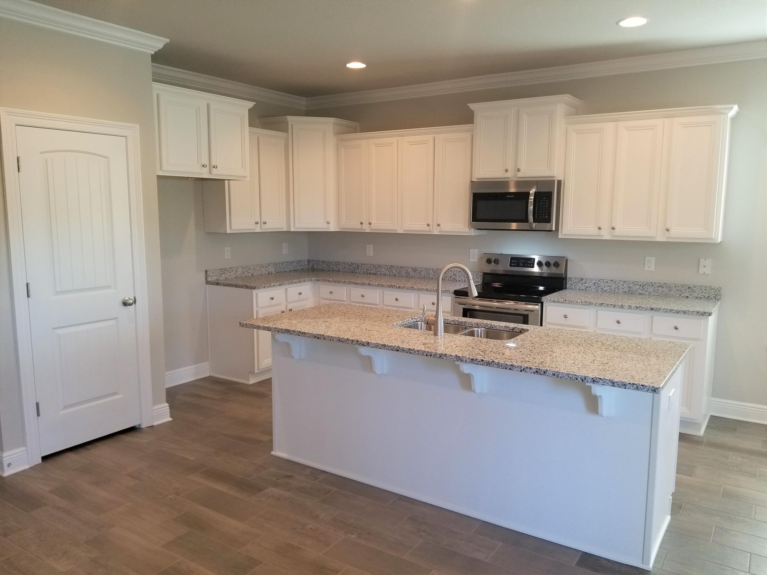 Peach Creek, Phase 4 - Residential