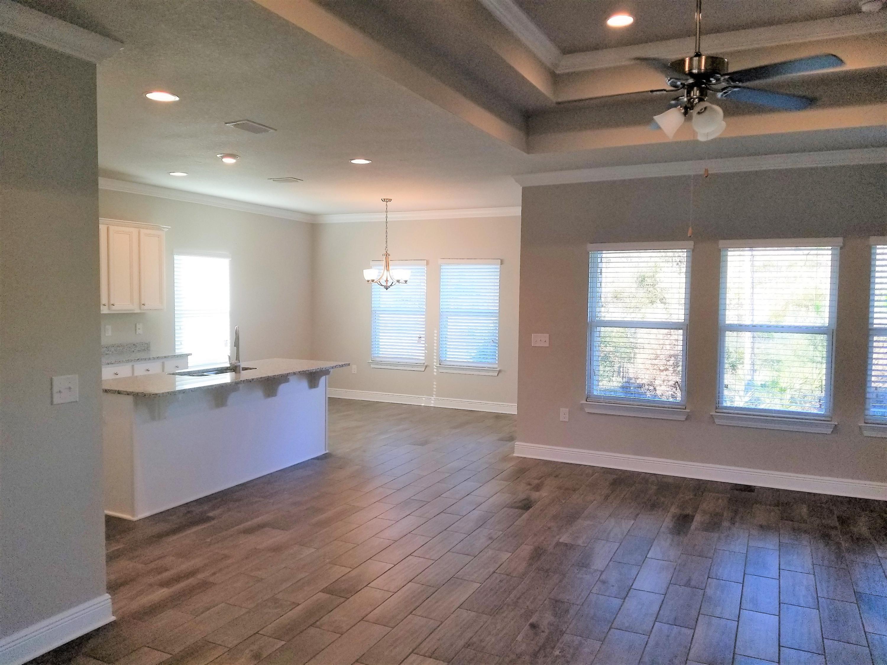 Peach Creek, Phase 4 - Residential