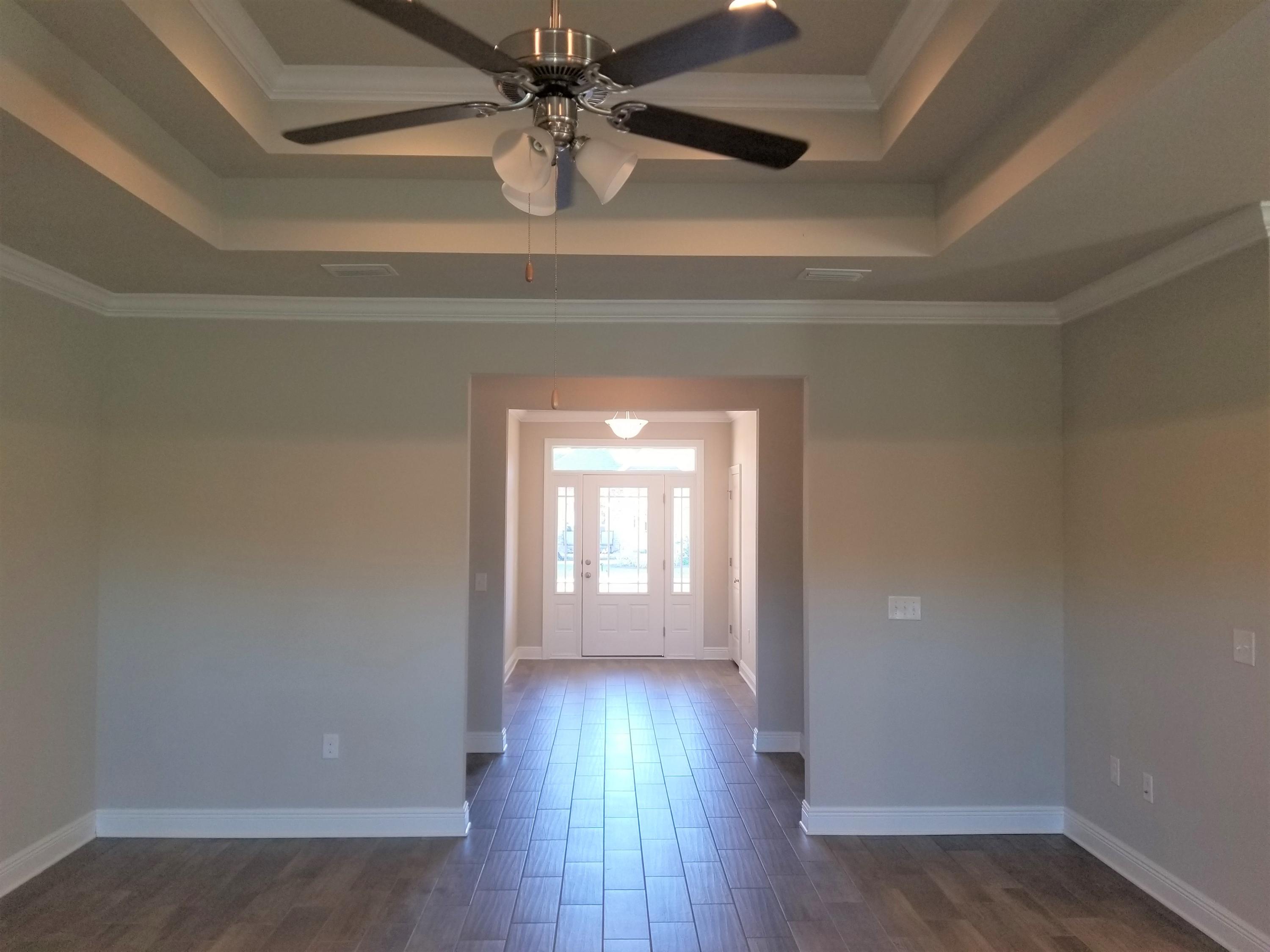 Peach Creek, Phase 4 - Residential