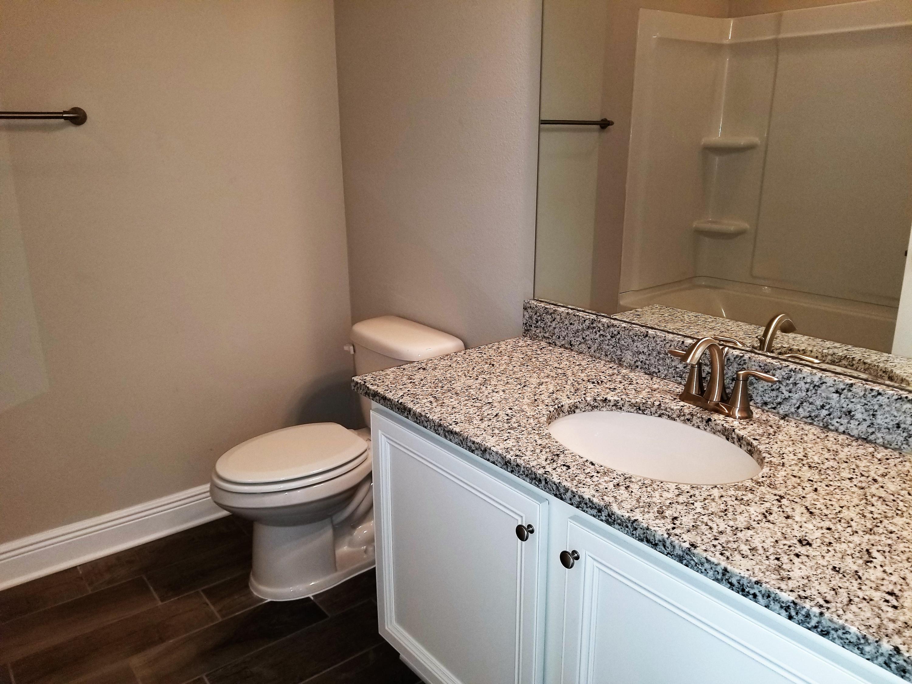 Peach Creek, Phase 4 - Residential