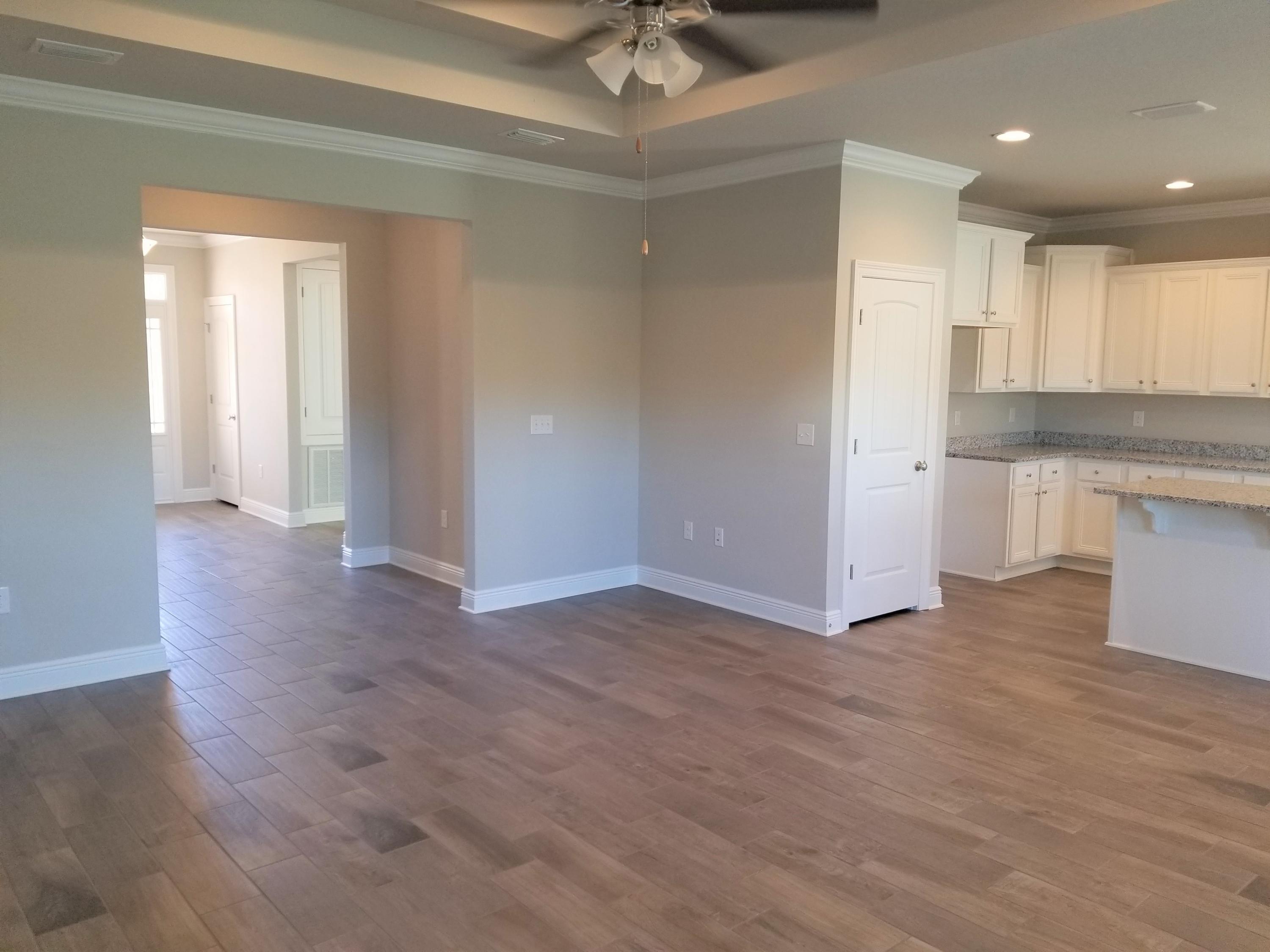 Peach Creek, Phase 4 - Residential